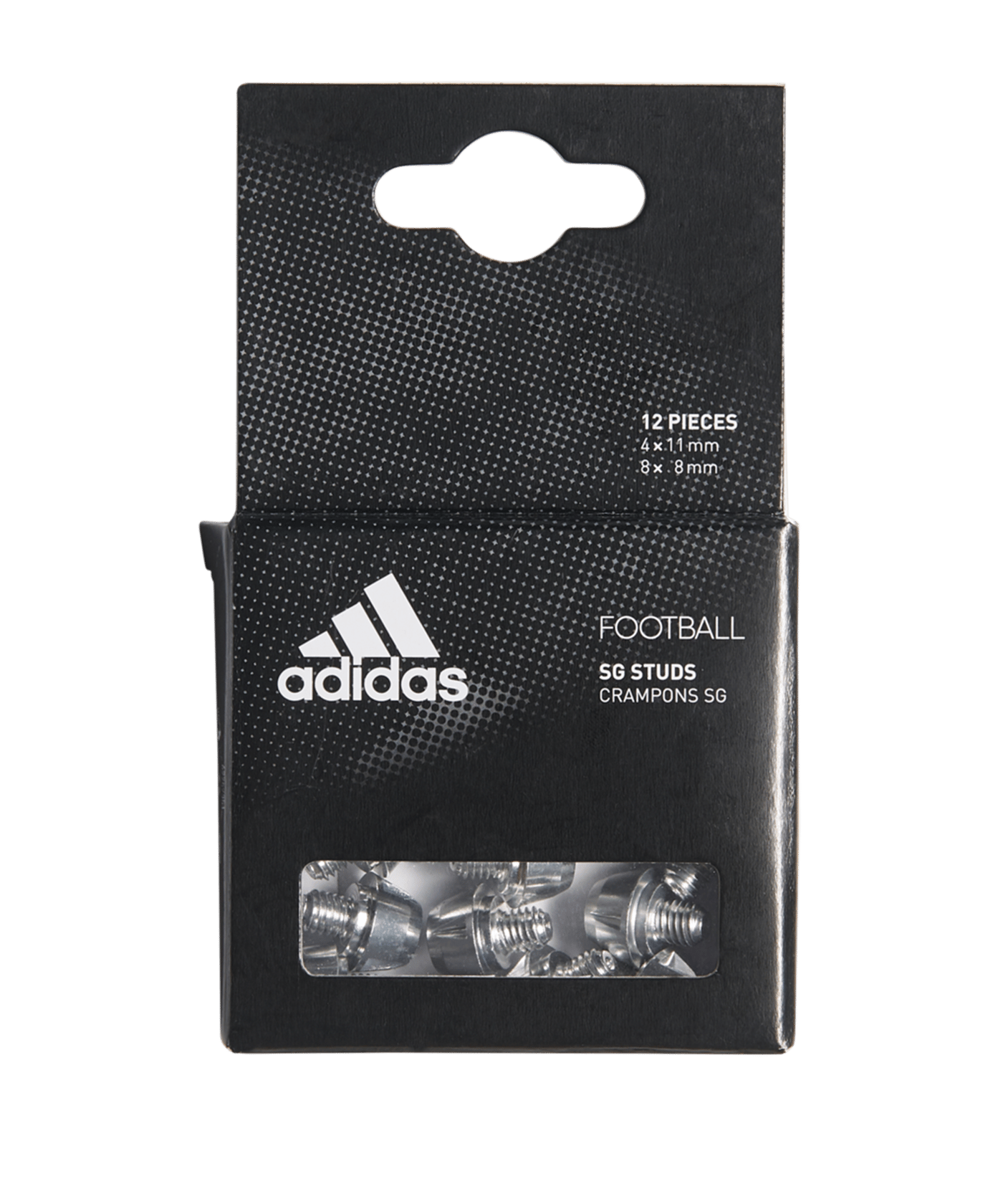 adidas Ersatzstollen SG Multicolor Ausstattung Zubehör Ausrüstung