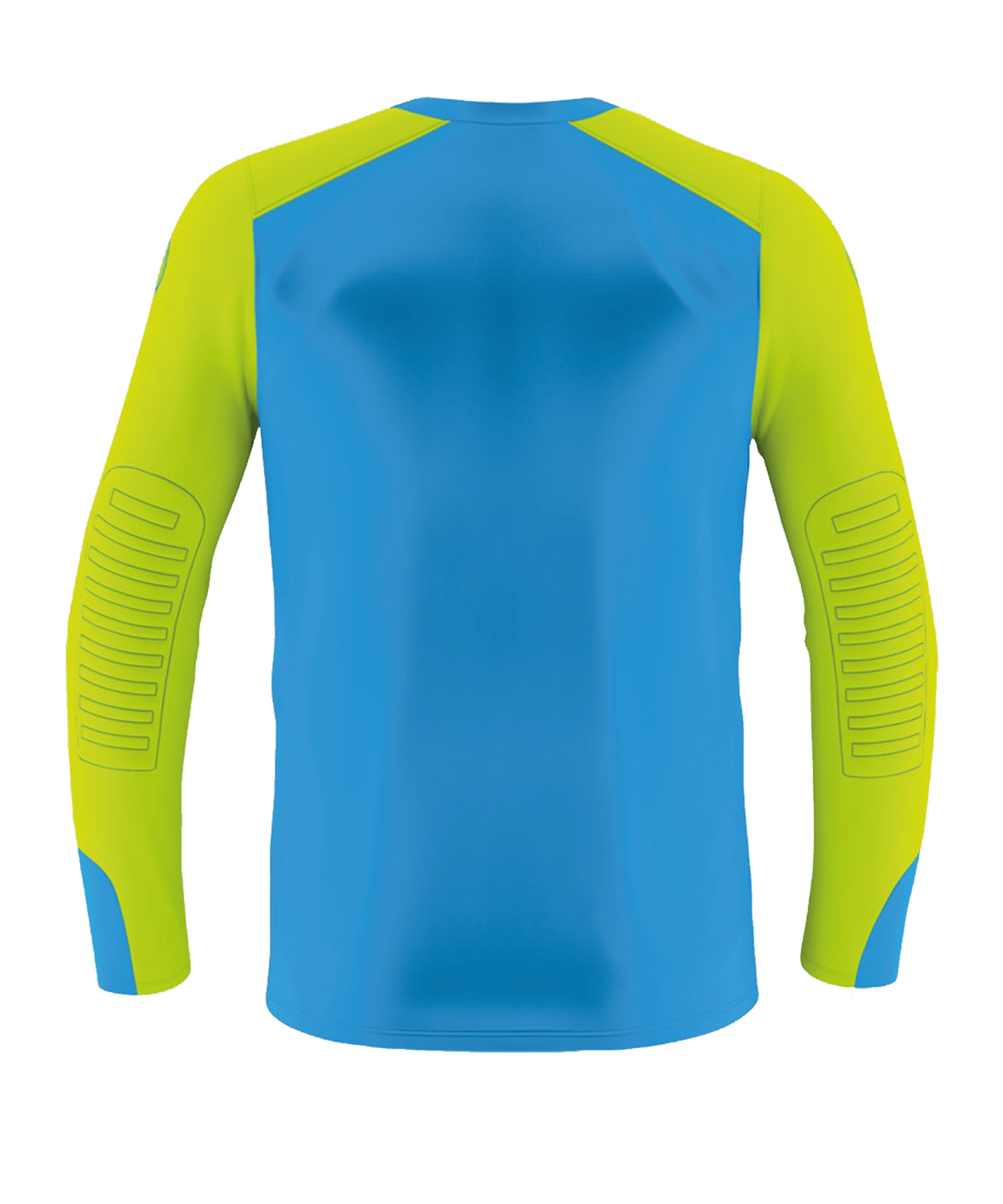 Maillot De Gardien Uhlsport Tower - Manches Longues, Polyester Respirant