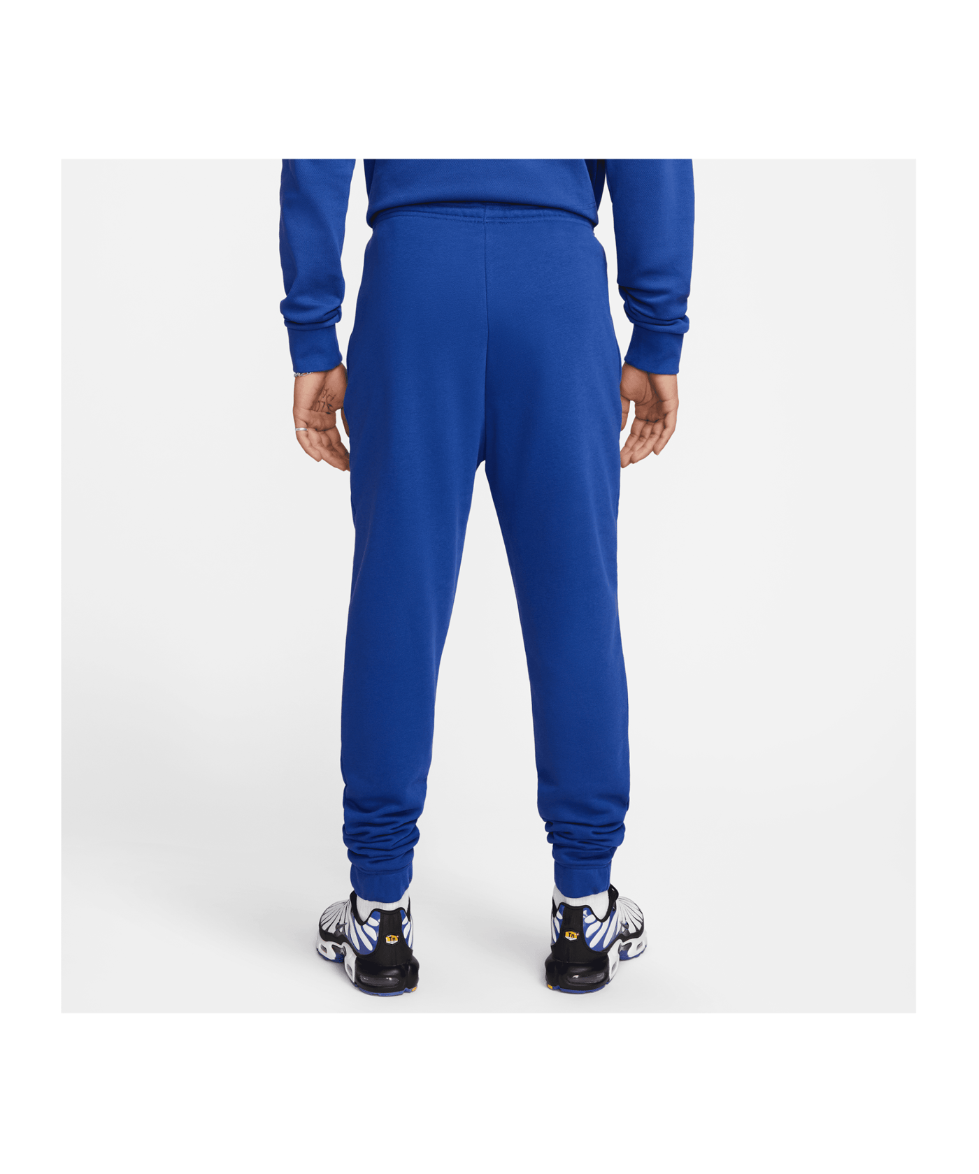 Nike Atletico Madrid Jogginghose Blau F417 - blau