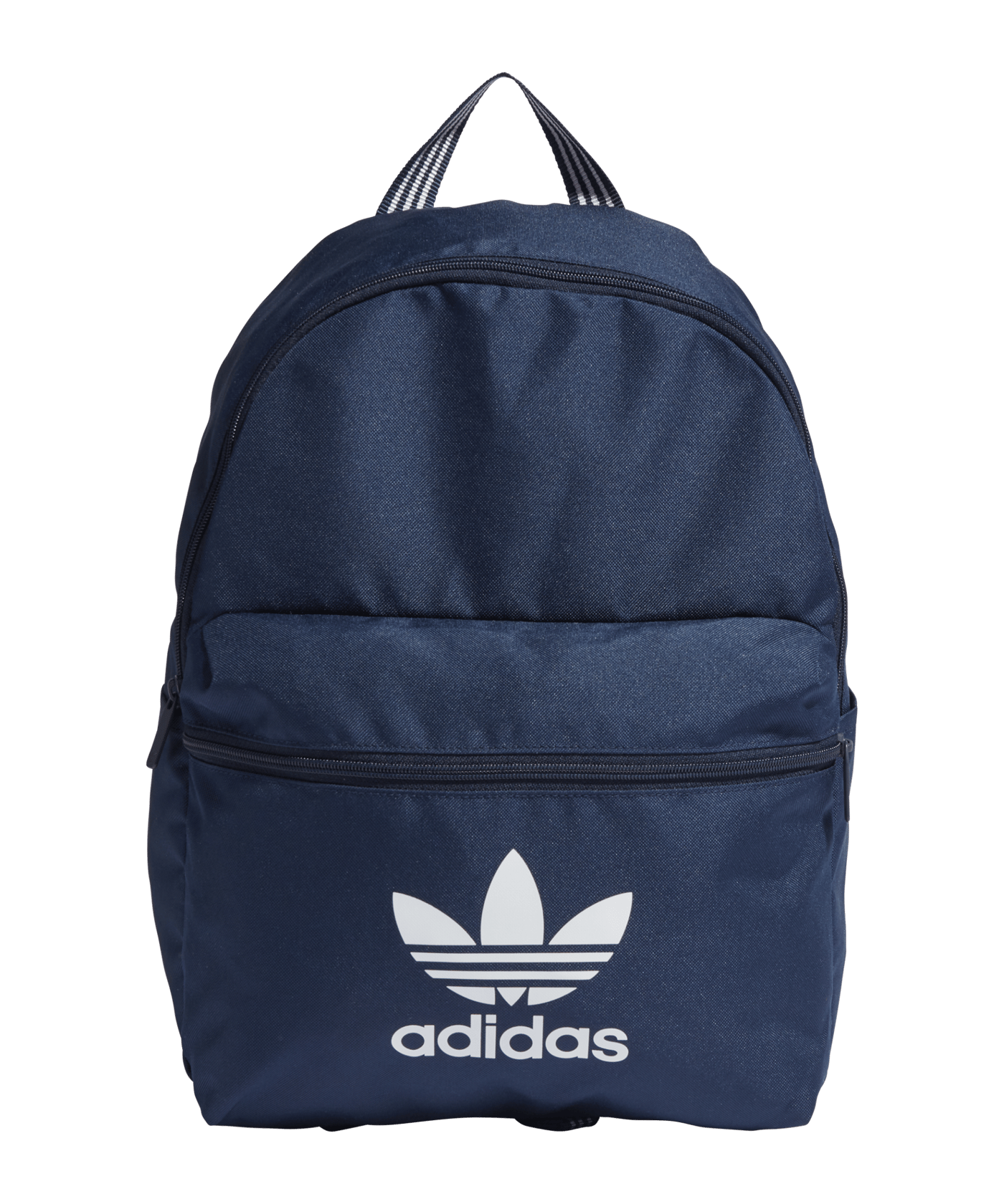 adidas Originals Adicolor Rucksack Blau - blau