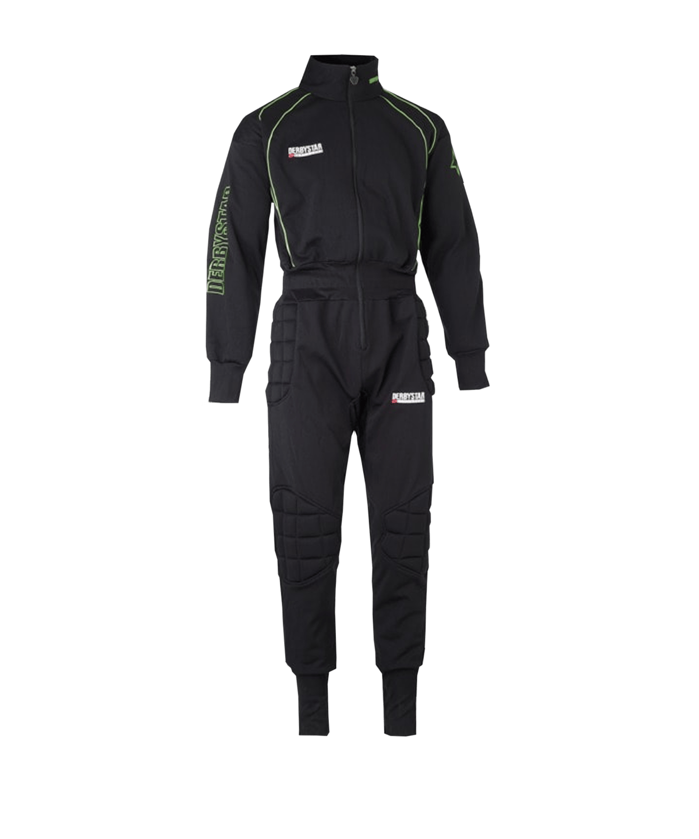Derbystar Keeperskleding Sven Pro Torwarthose 3/4 voor € 29,95