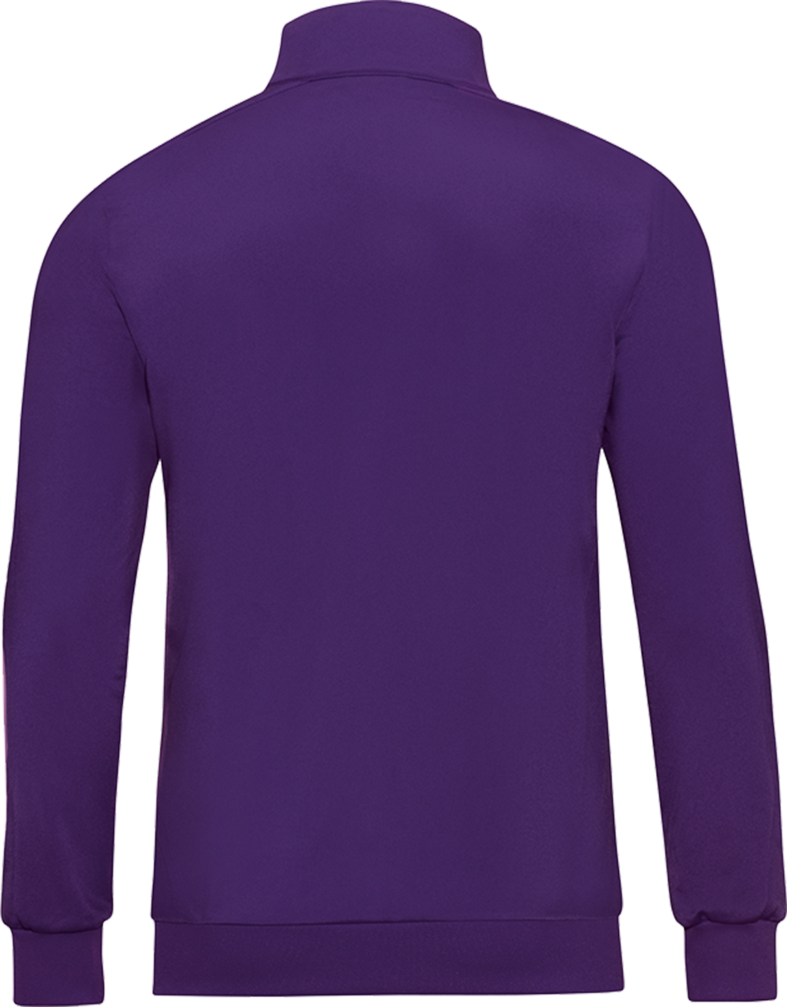 JAKO Classico Polyesterjacke Lila F10 - lila
