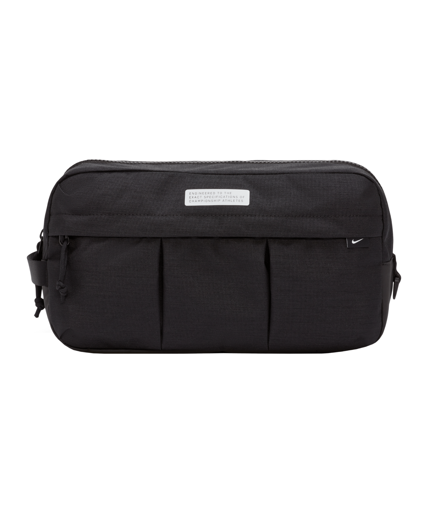 Lewis N Clarks Shoe Covers Schuhtasche, Schwarz