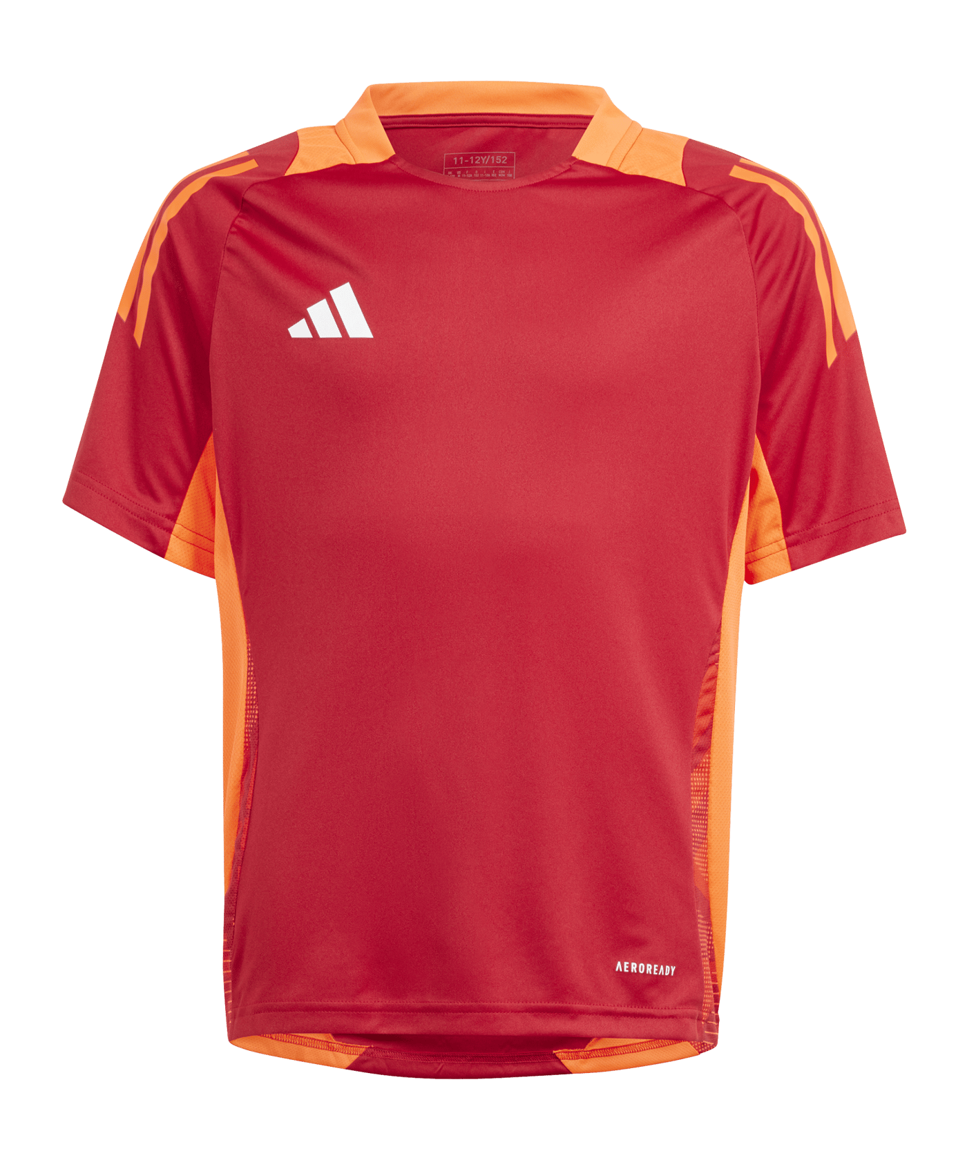 Maglia Da Allenamento Bambino Erima Razor – Manica Lunga Con Cerniera, Traspirante - 5