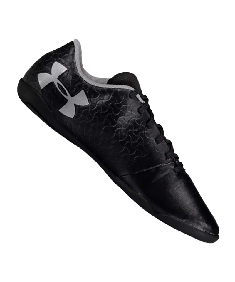 Under Armour Magnetico Select IN Schwarz F001 - schwarz