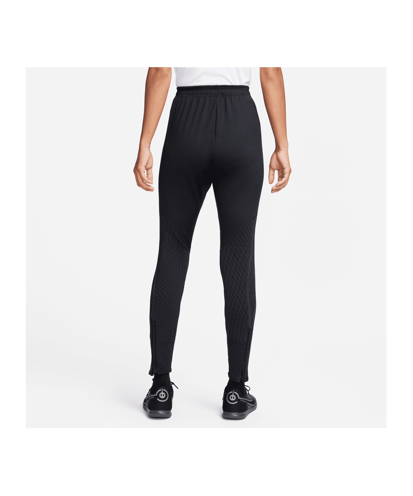 JAKO Trainingshose Striker Pantalones de poliéster, Unisex Adulto
