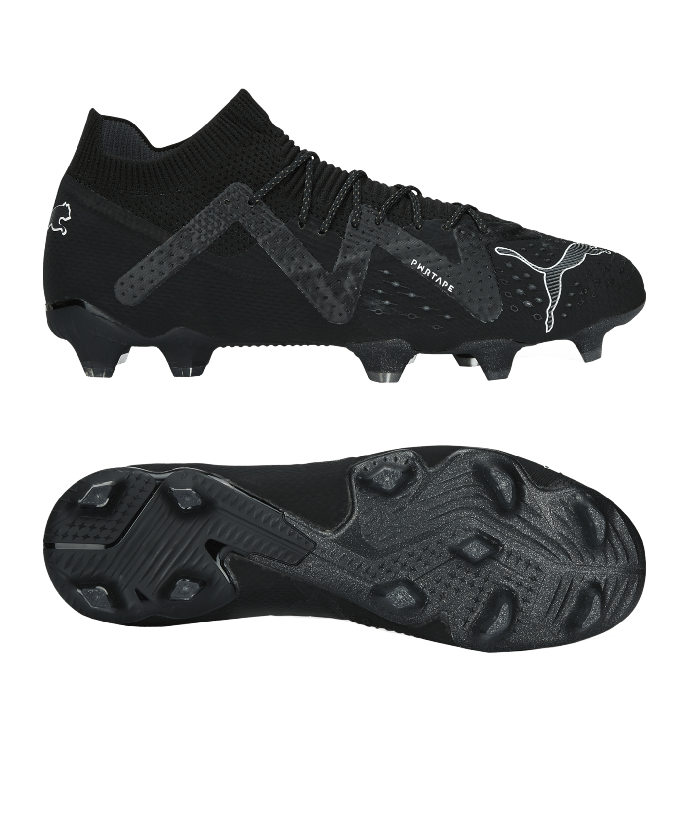 Fabelhafte Puma Future Schwarz Bilder