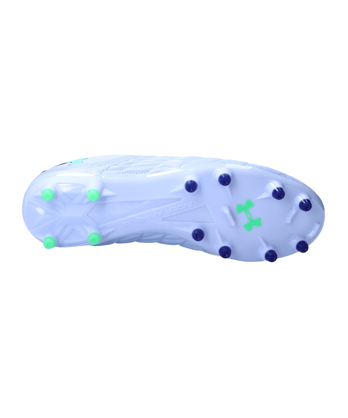 Under Armour Clone Magnetico Pro 3.0 FG Lila F501 - lila