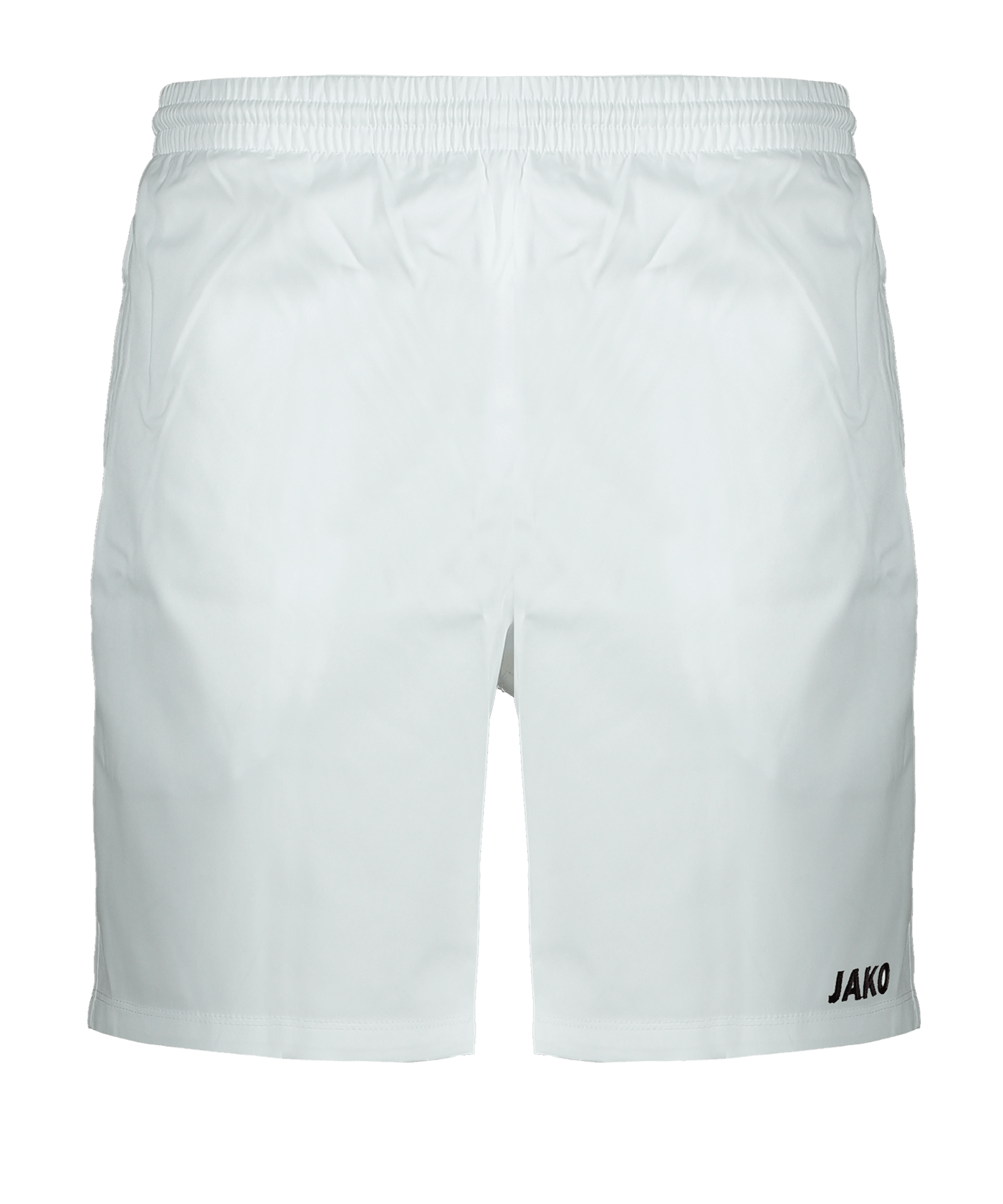 JAKO WORLD SHORT - Pantaloncini sportivi - rot/rosso