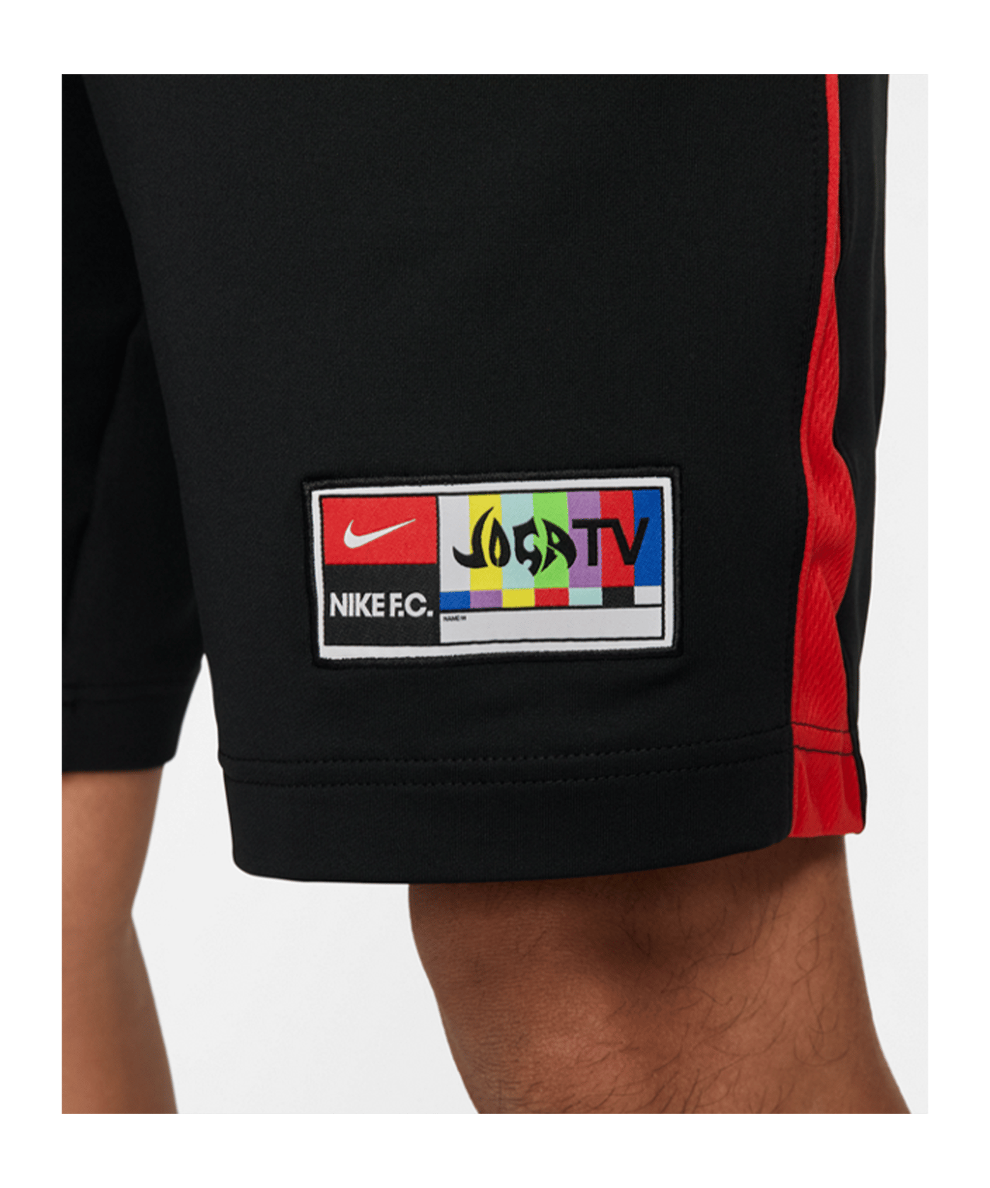 Nike Joga Bonito Shorts Nike FC Joga Bonito Soccer Shorts