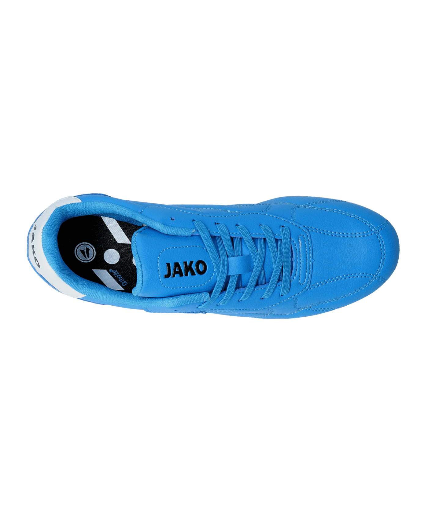 JAKO Classico FG Jr Kids Blau F744 - blau