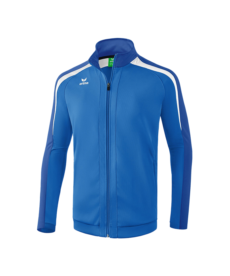 Veste De Moto Pour Enfant MDM Racing Bleu - Taille S - Polyamide Imperméable Et Coupe-Vent