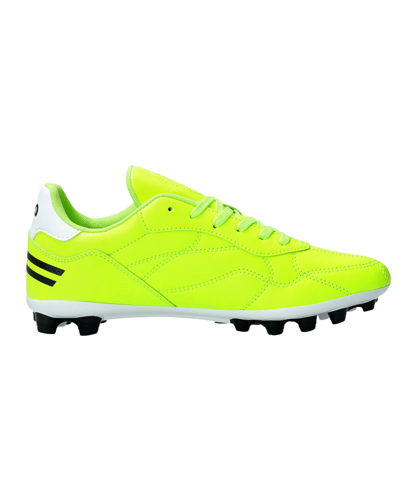 JAKO Classico FG Jr Kids Gelb F755 - gelb