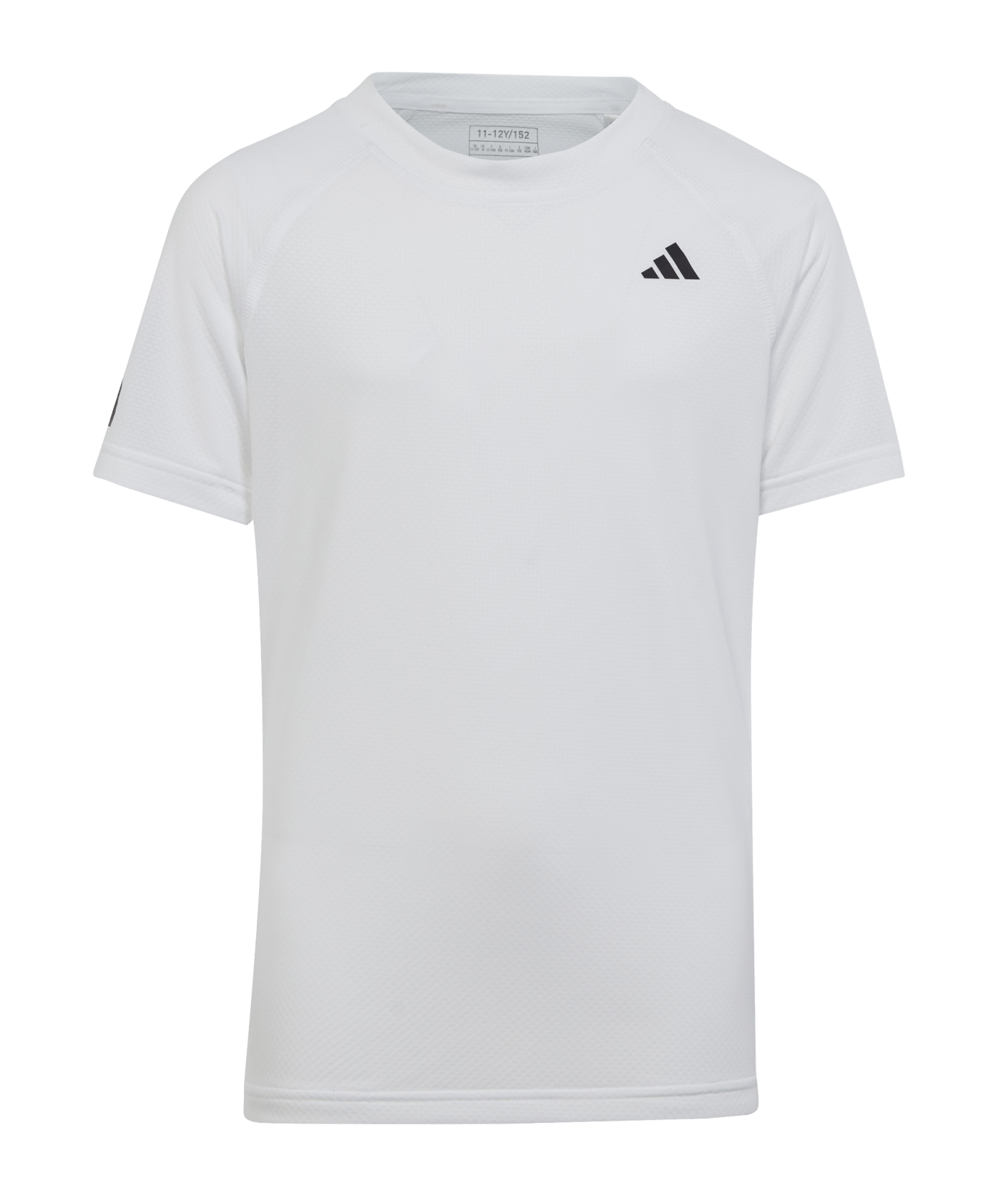 Country Club Performance Tee- White main image 1