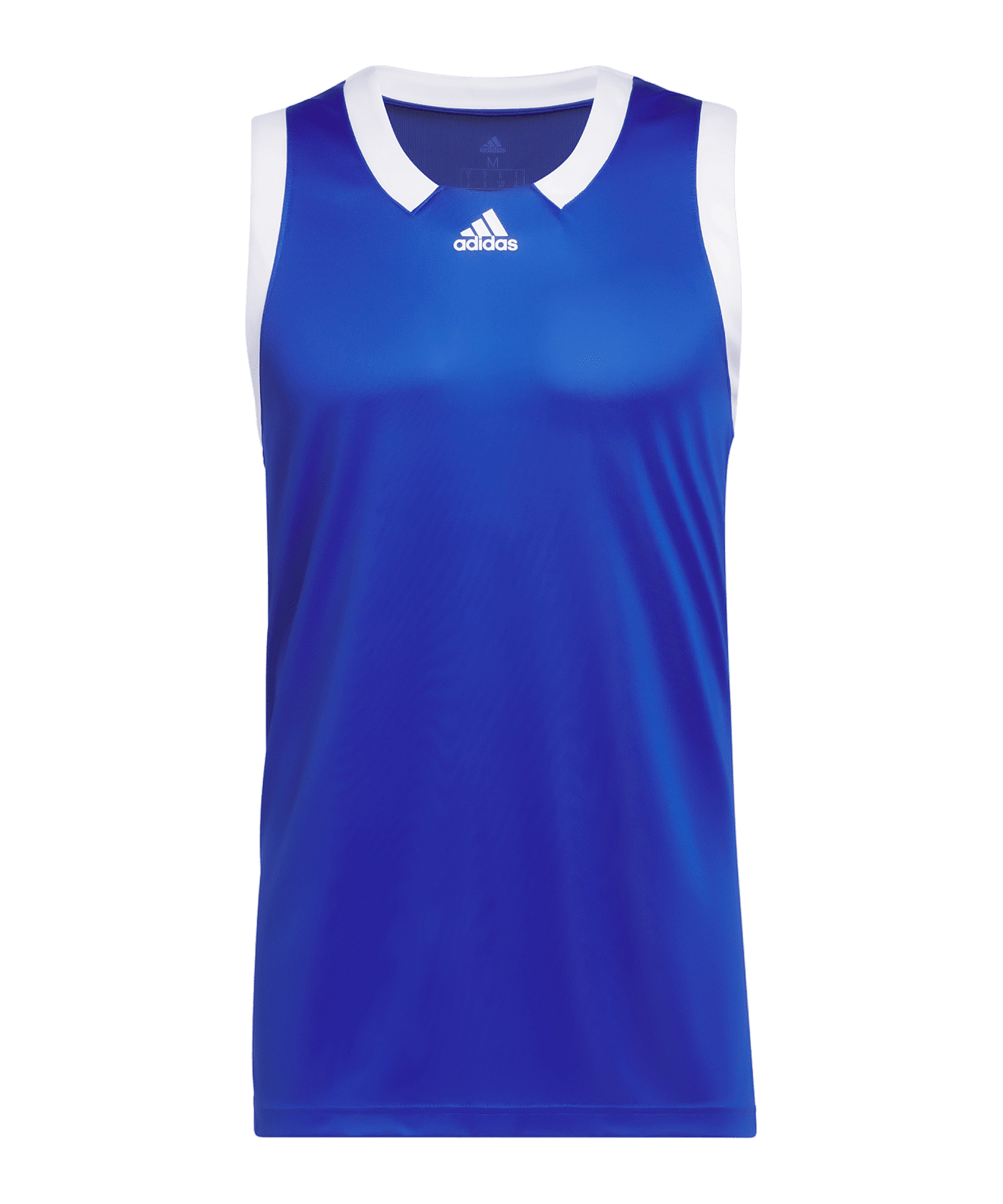 adidas Iconic Squad Trikot Blau - blau