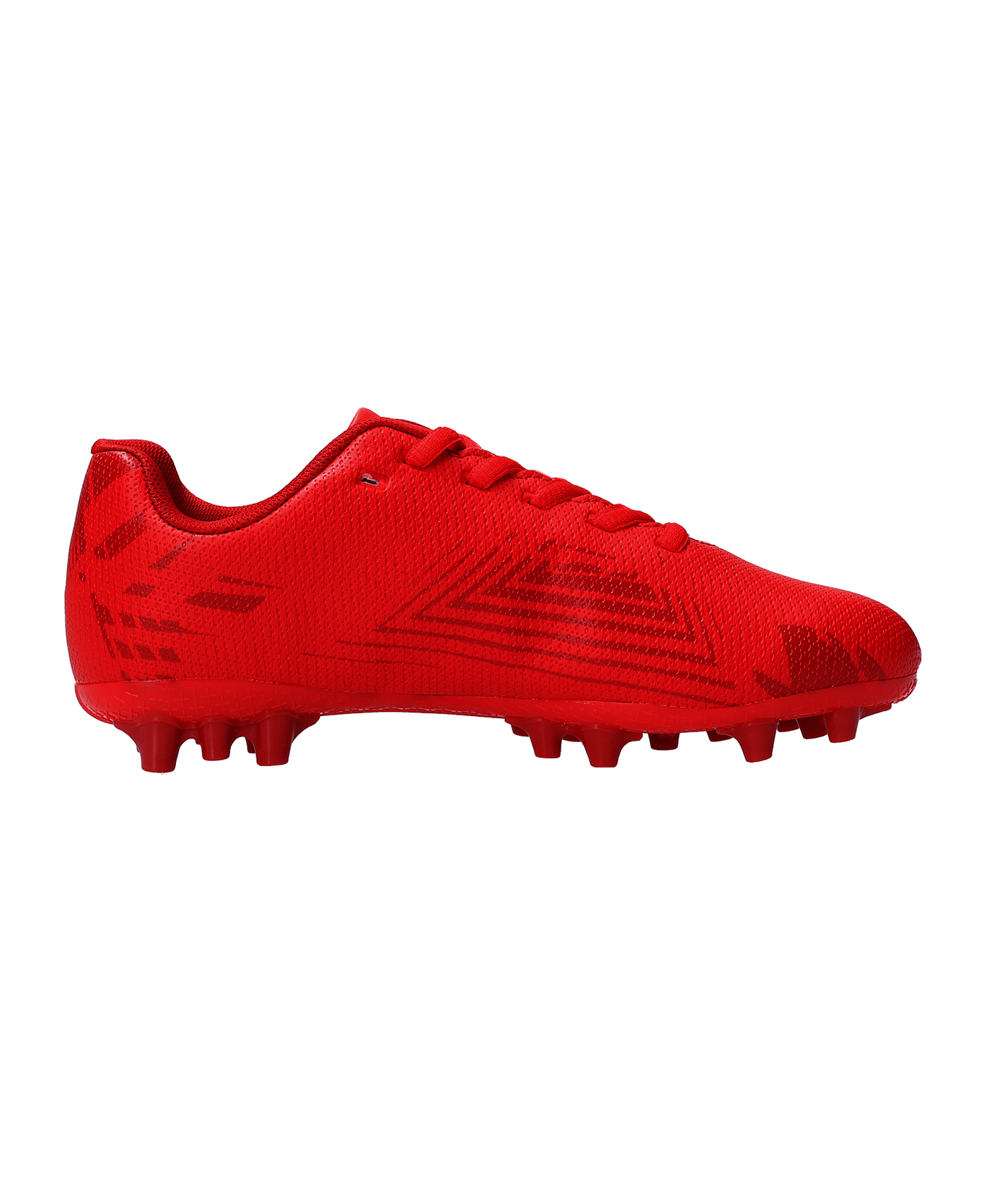 JAKO Iconic AG Jr Kids Rot F100 - rot