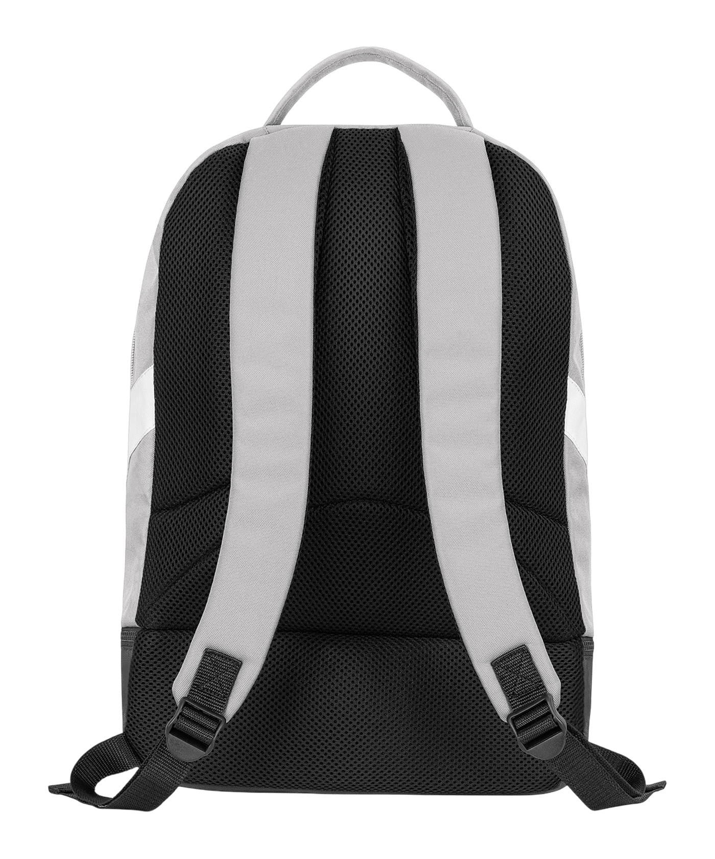 JAKO Iconic Rucksack Grau F839 - grau