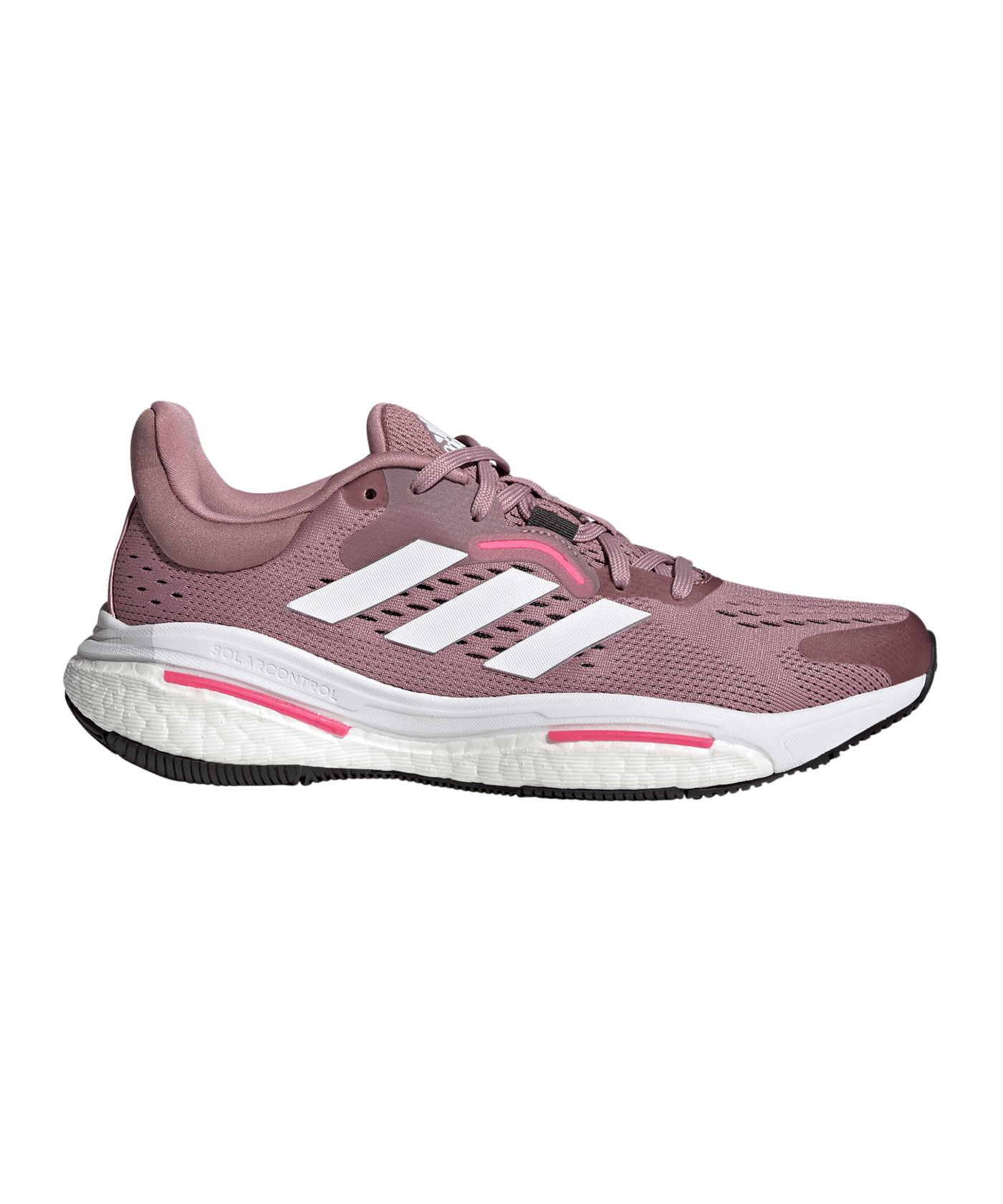 Adidas Solar Control Damen Rosa Laufschuh Laufschuh Running Training Adidas Solar Control Damen Rosa Laufschuh Laufschuh Running Training