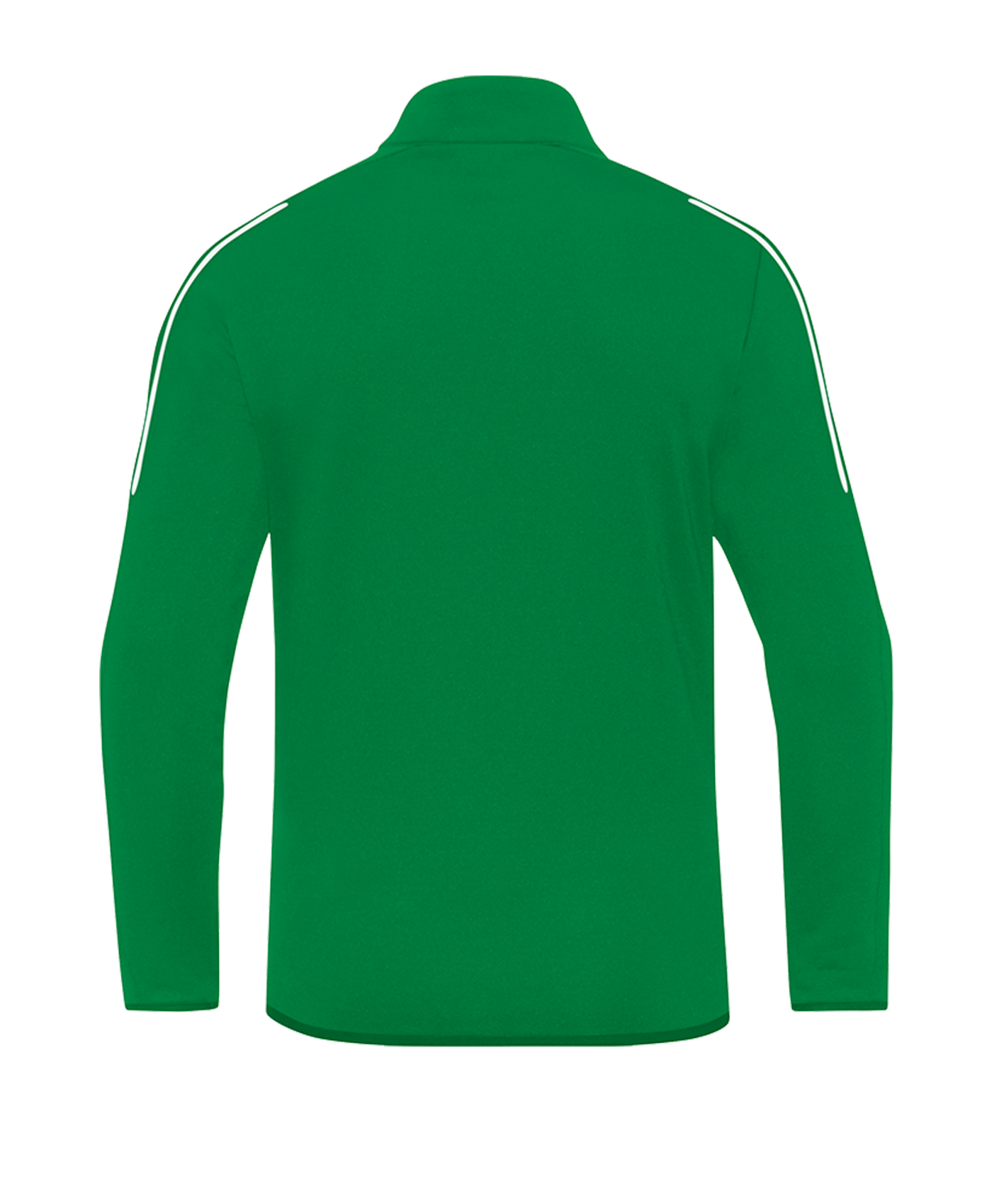 JAKO Classico Freizeitjacke Damen Grün F06 - gruen