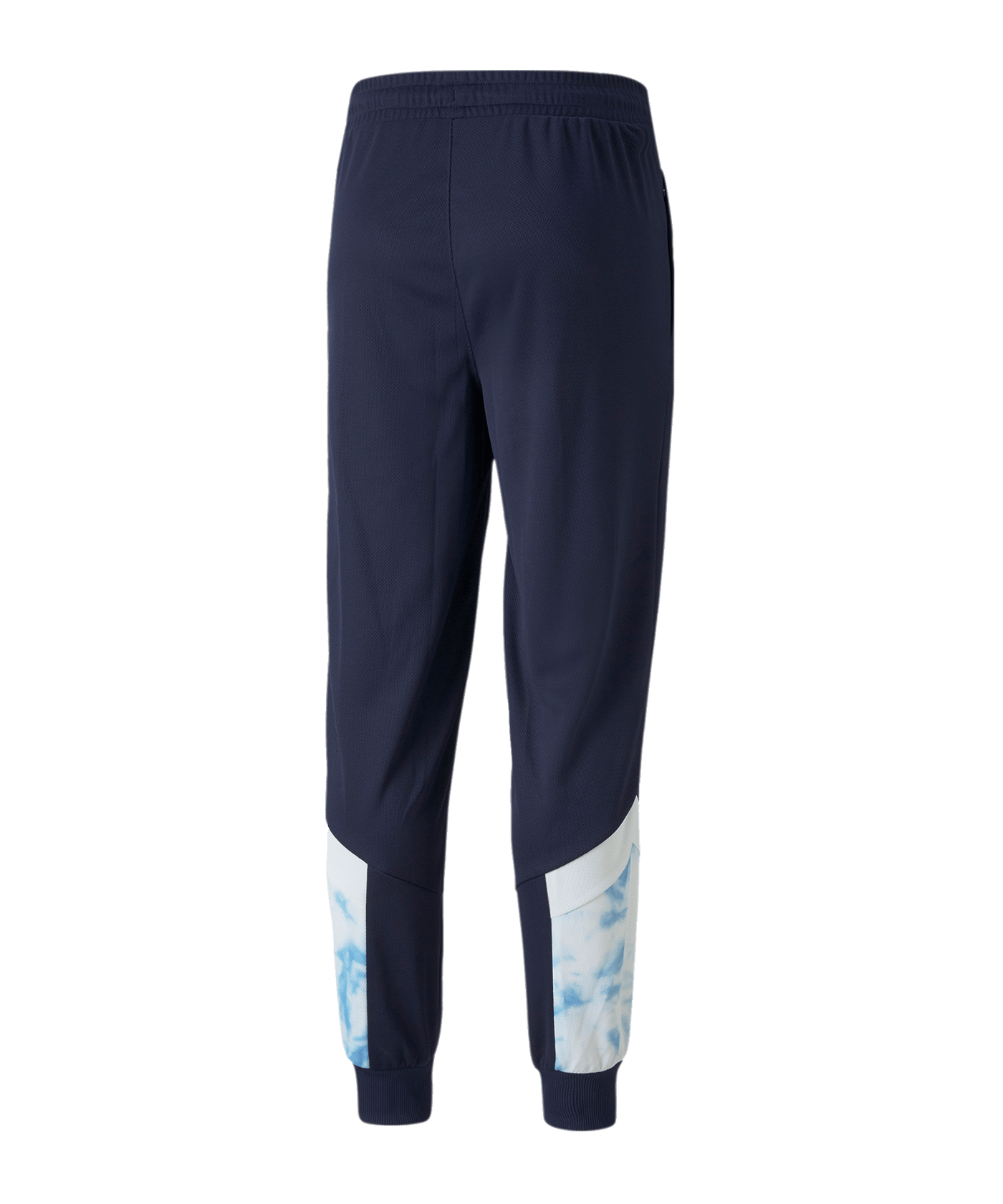 PUMA Manchester City Iconic Trainingshose Blau F05 - blau