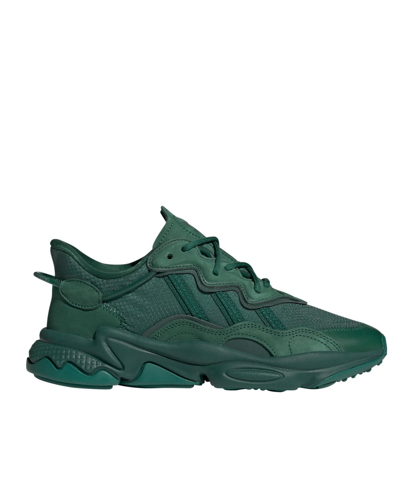 Adidas Schuhe Damen Grun