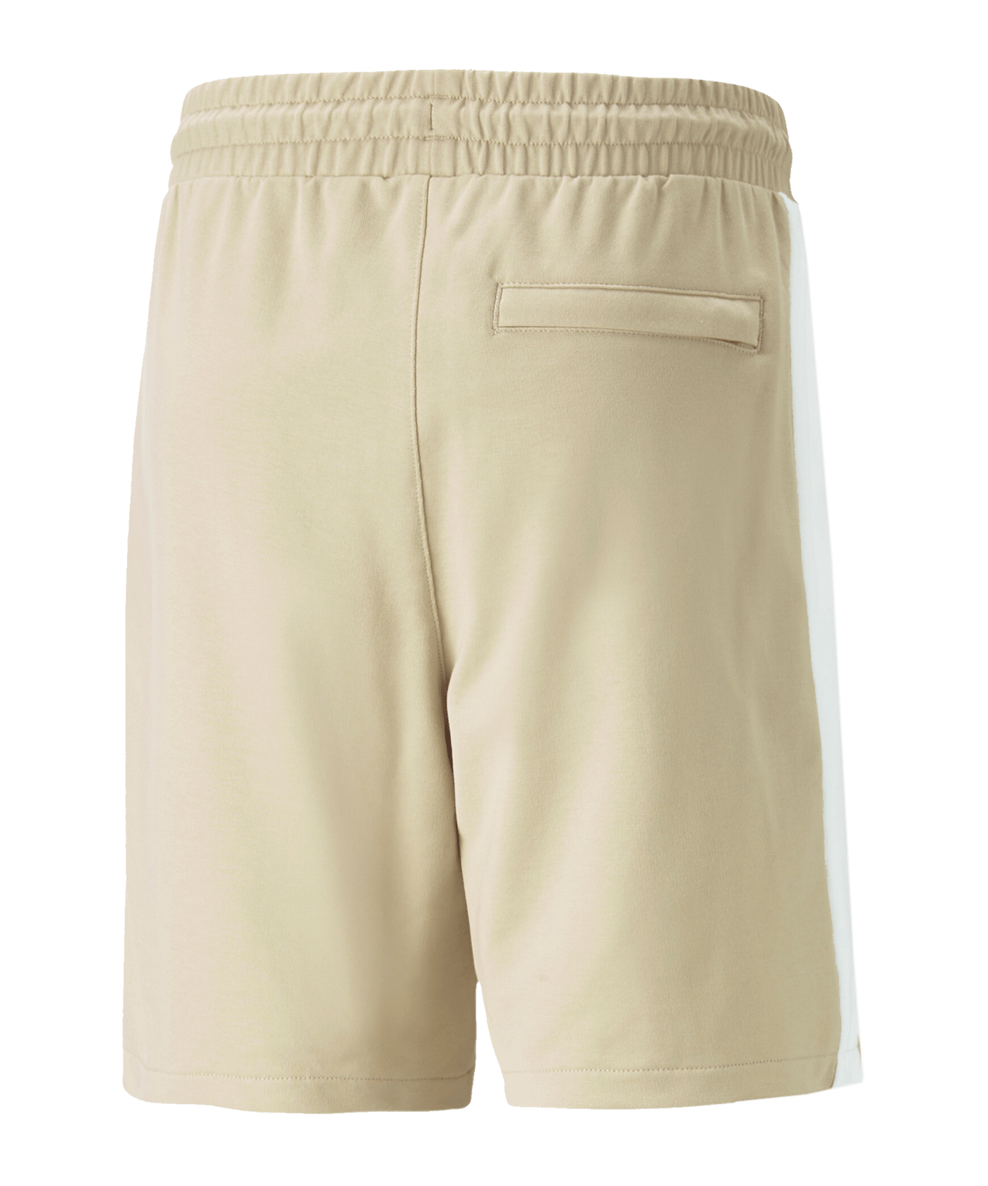 PUMA T7 ICONIC Short Beige F88 - beige