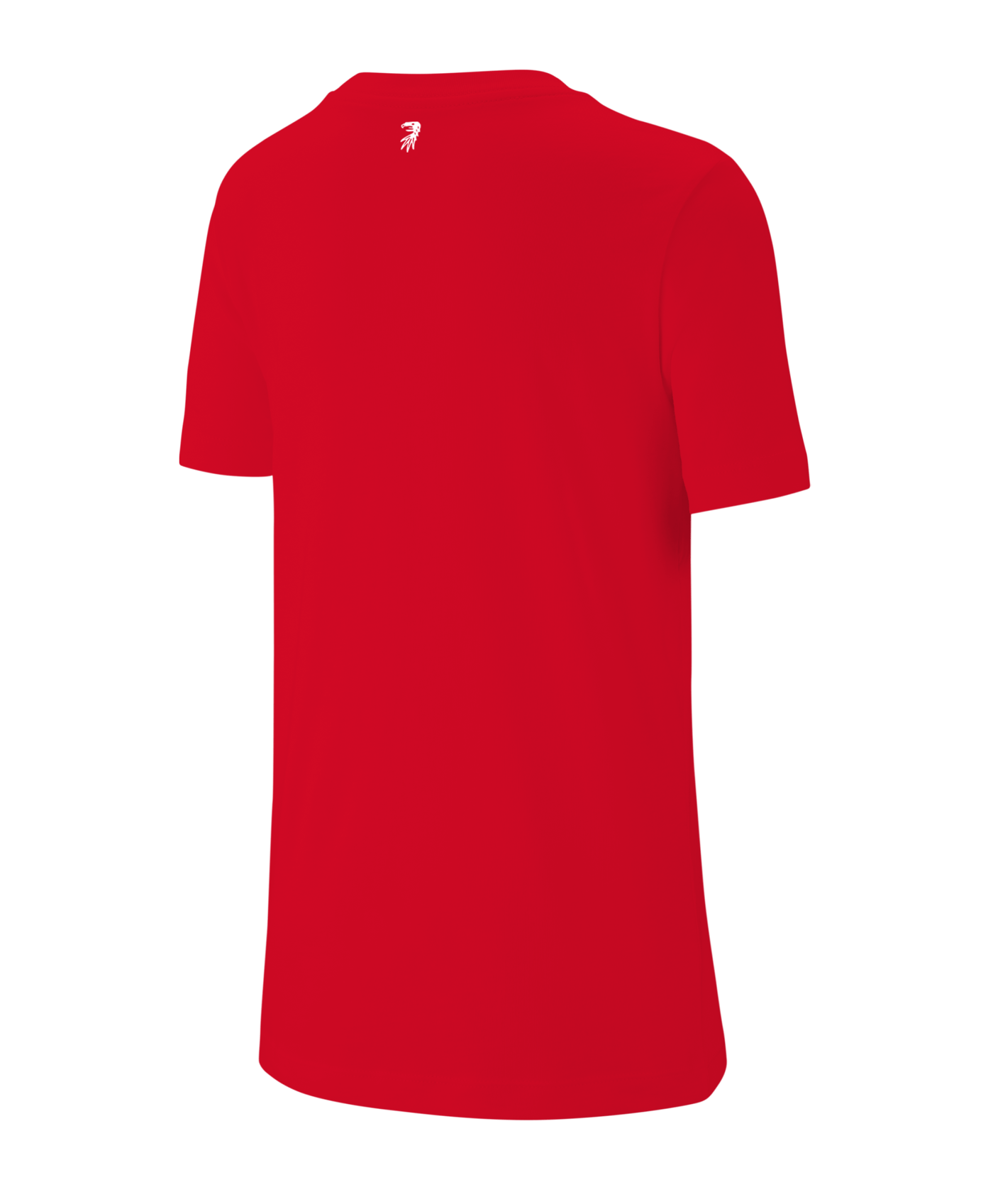 Nike SC Freiburg Futura T-Shirt K Rot F659 | Fan-Shop | Replica