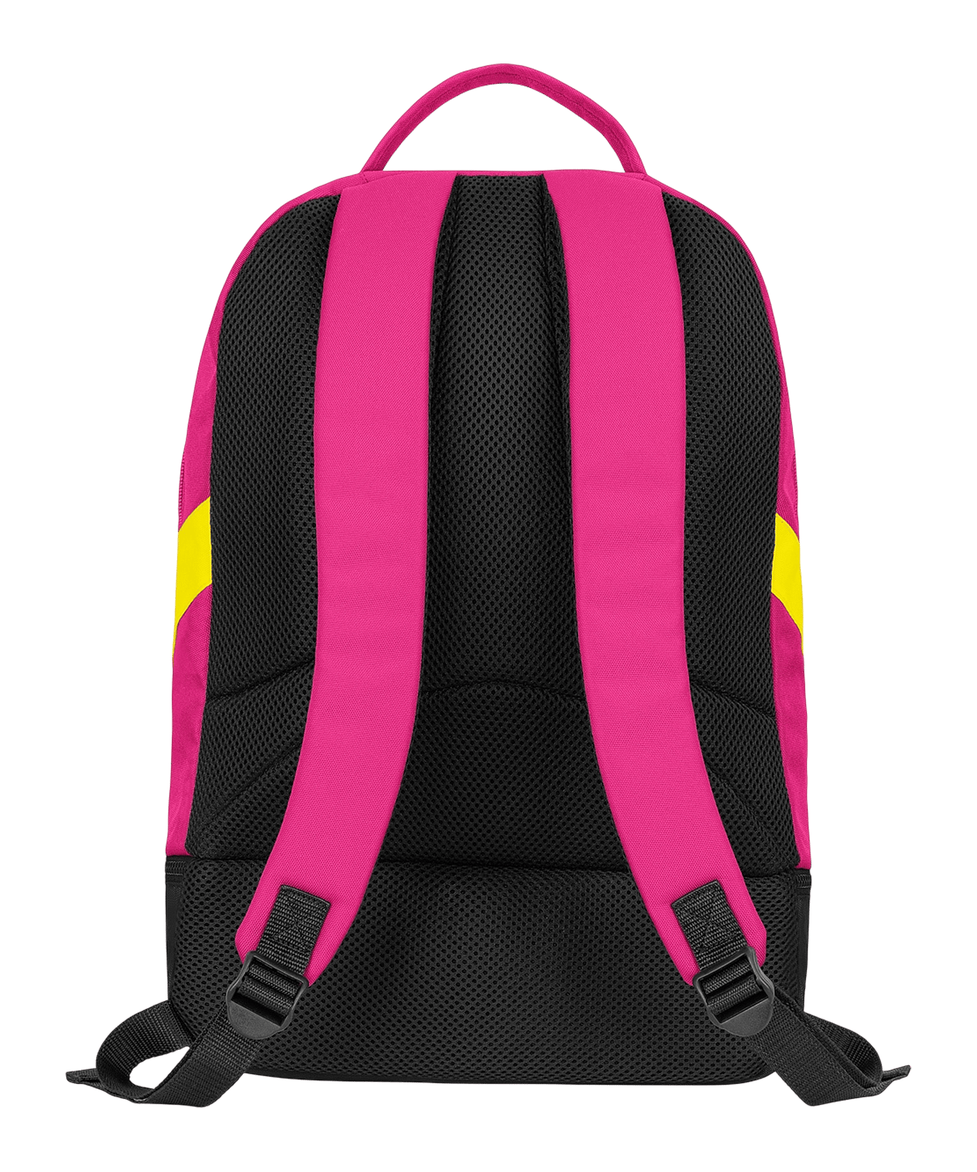 JAKO Iconic Rucksack Pink F163 - rosa