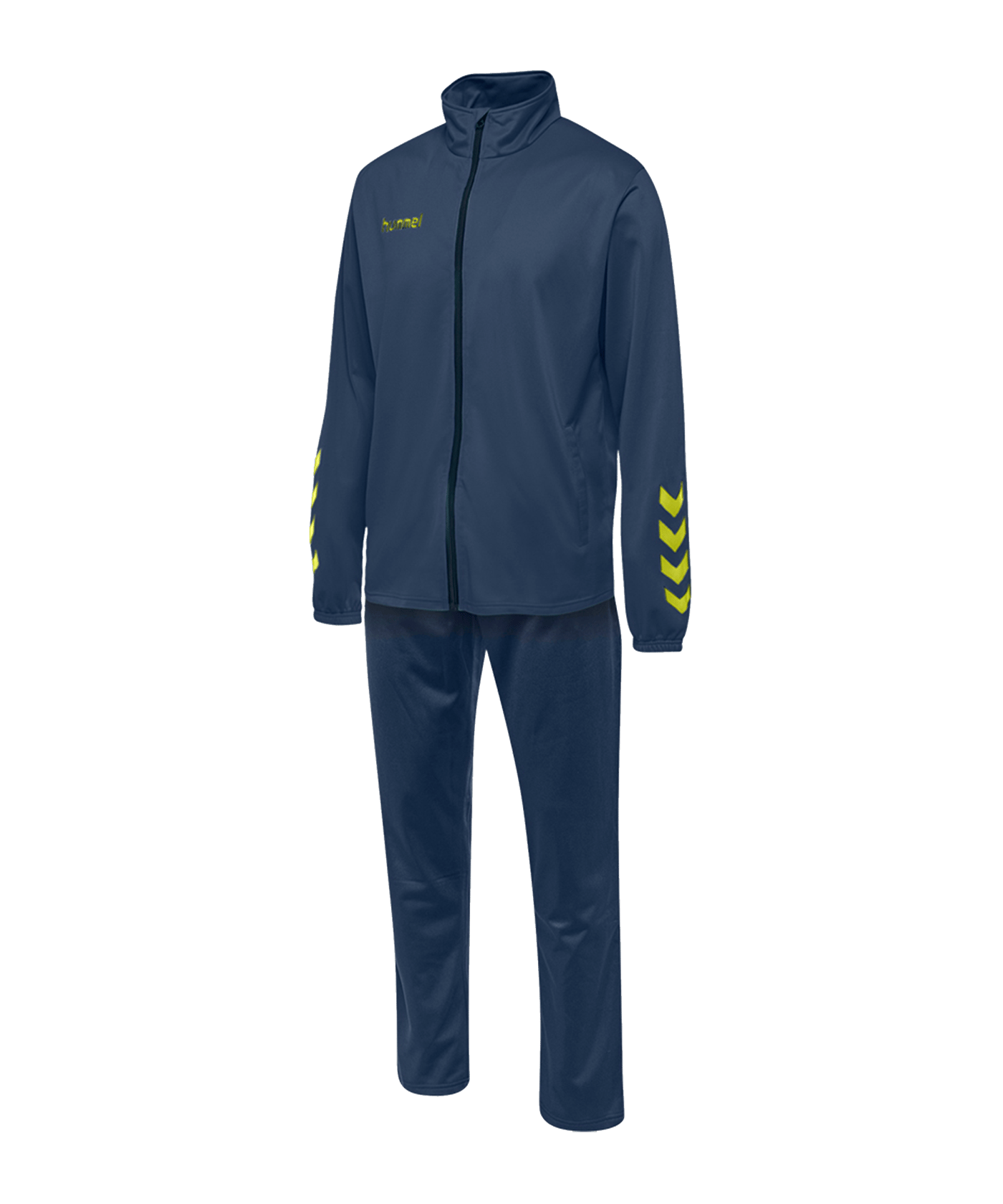 Hummel HMLPromo Duo Set - Vert Foncé & Noir