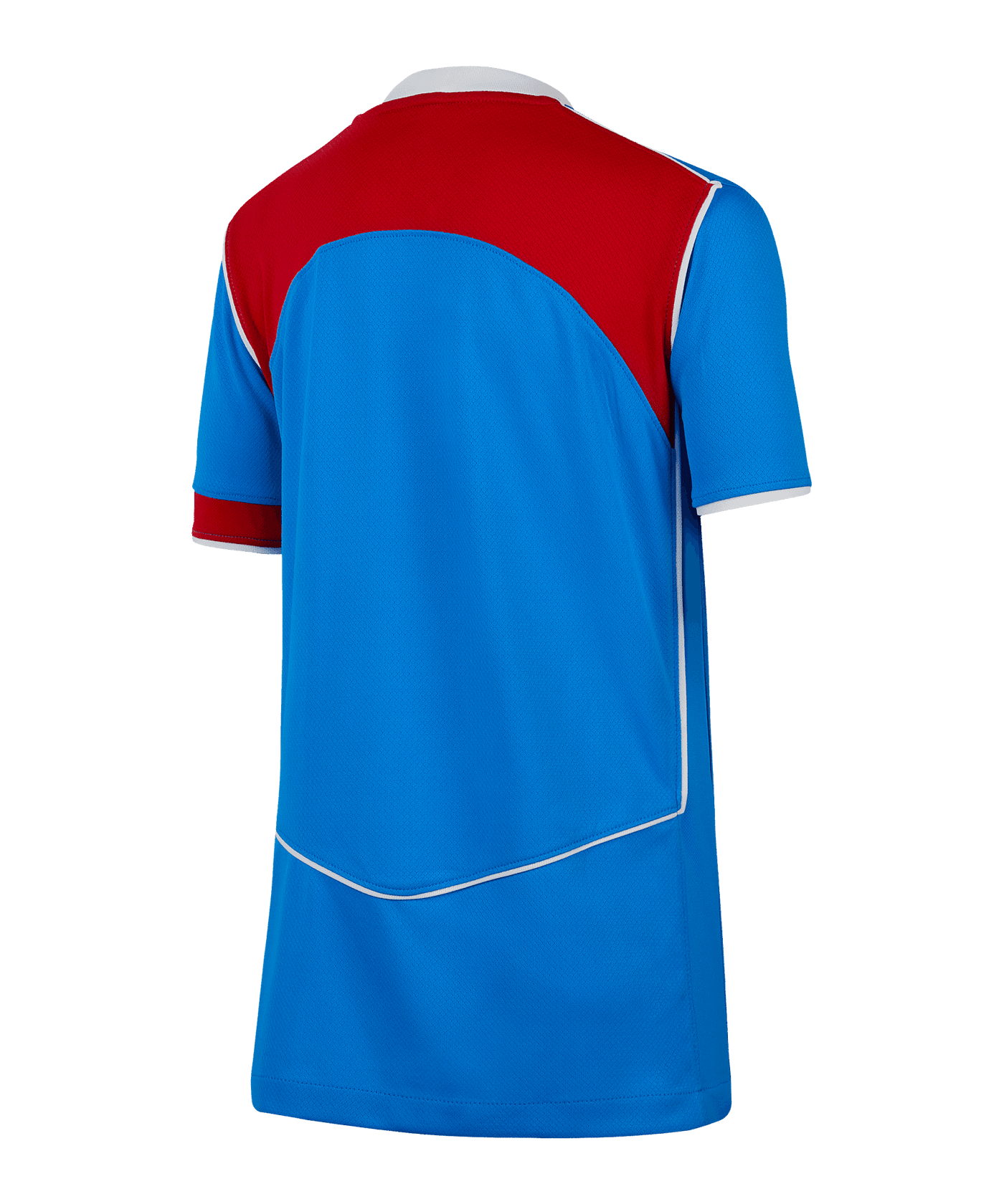 Nike Atletico Madrid Trikot 3rd 2025/2026 Kids Blau F407 - blau