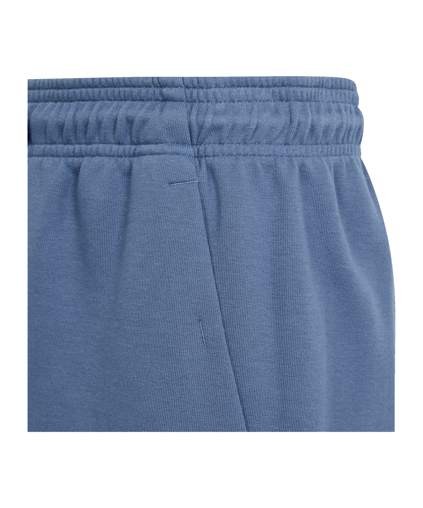 adidas Future Icons Logo 8-Inch Shorts Kids Blau - blau