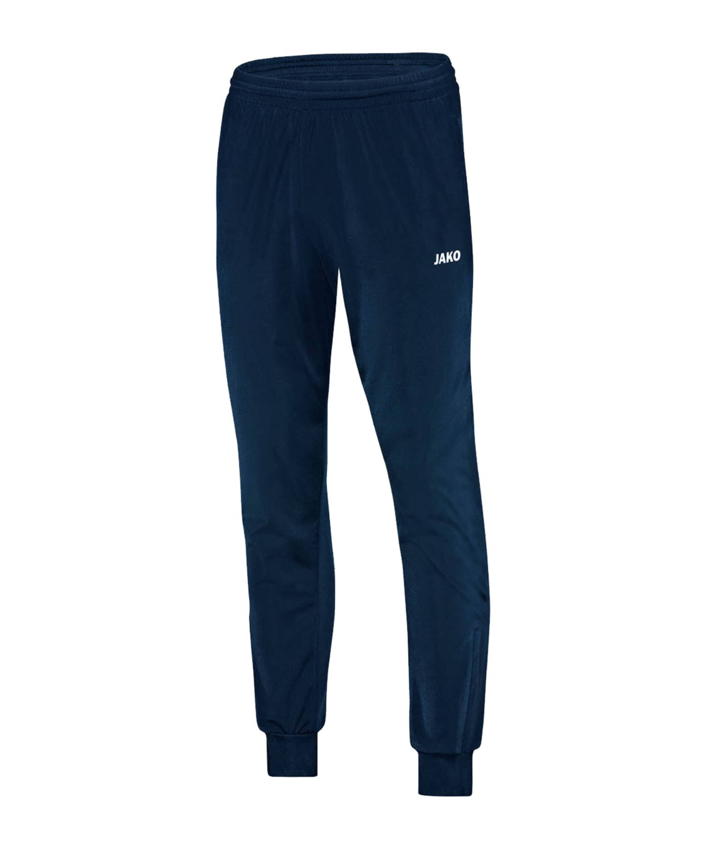 JAKO Classico Polyesterhose Dunkelblau F09 - blau