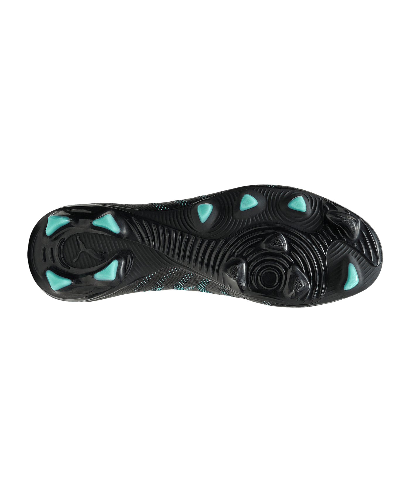 Sohle des PUMA Future 9 Match FG/AG