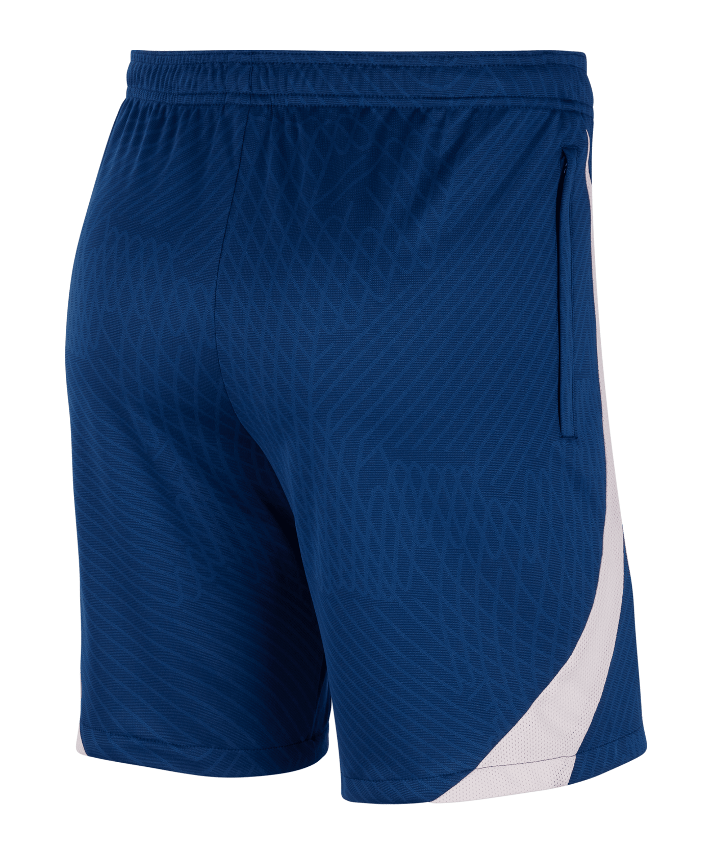 Nike Atletico Madrid Short Blau F492 - blau
