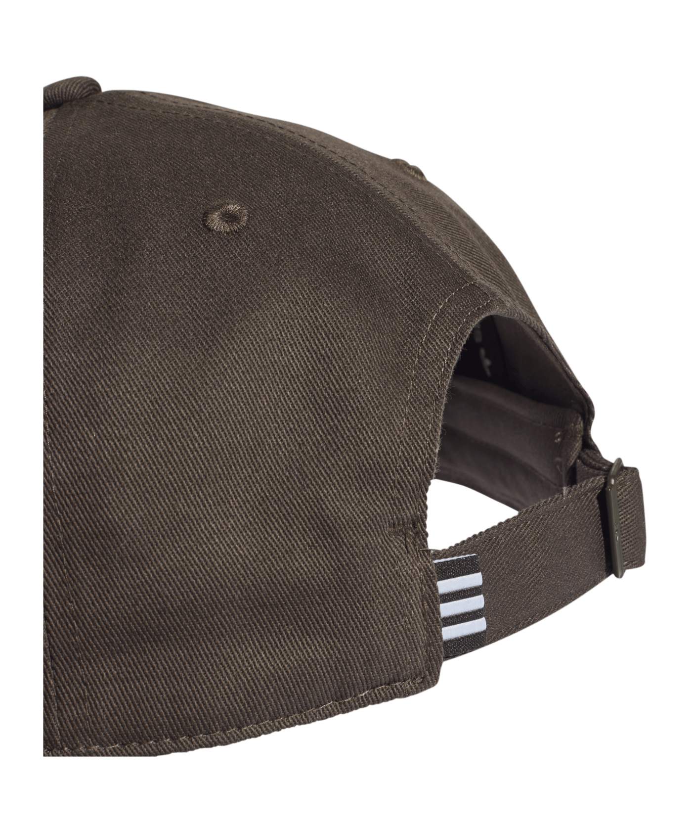 adidas Originals Adicolor Classic Cap Khaki - braun