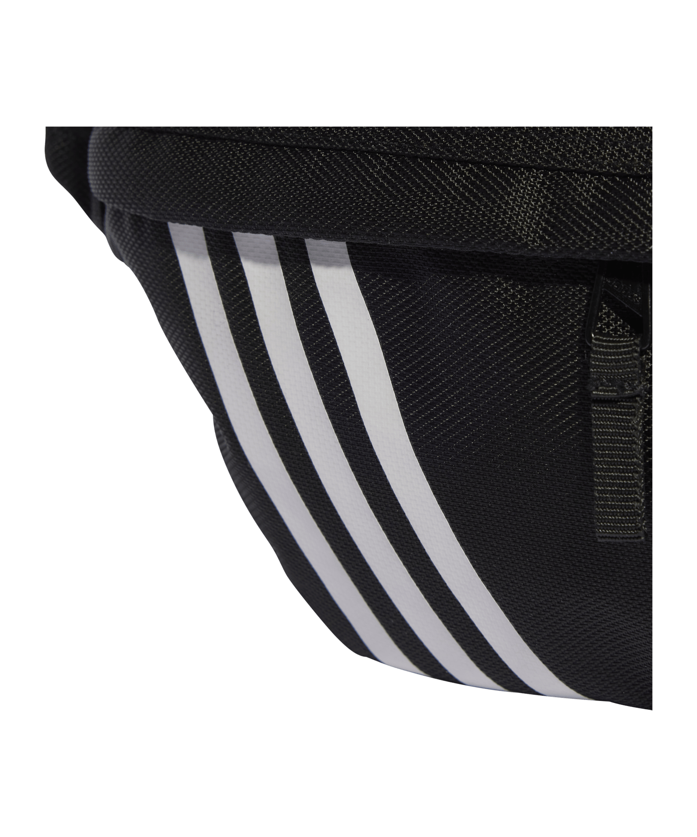 adidas Future Icons Waist Tasche Schwarz - schwarz