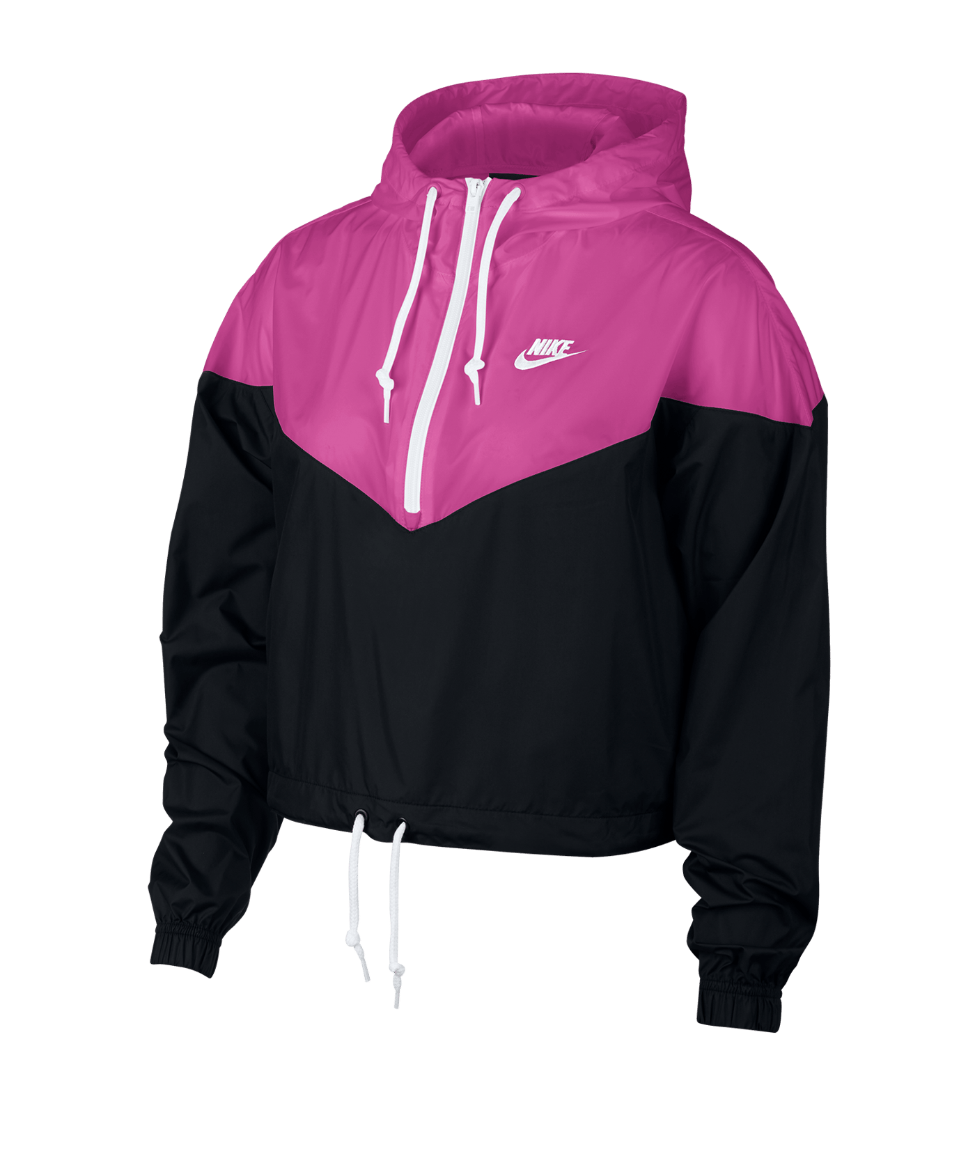 James | Heritage Windbreaker