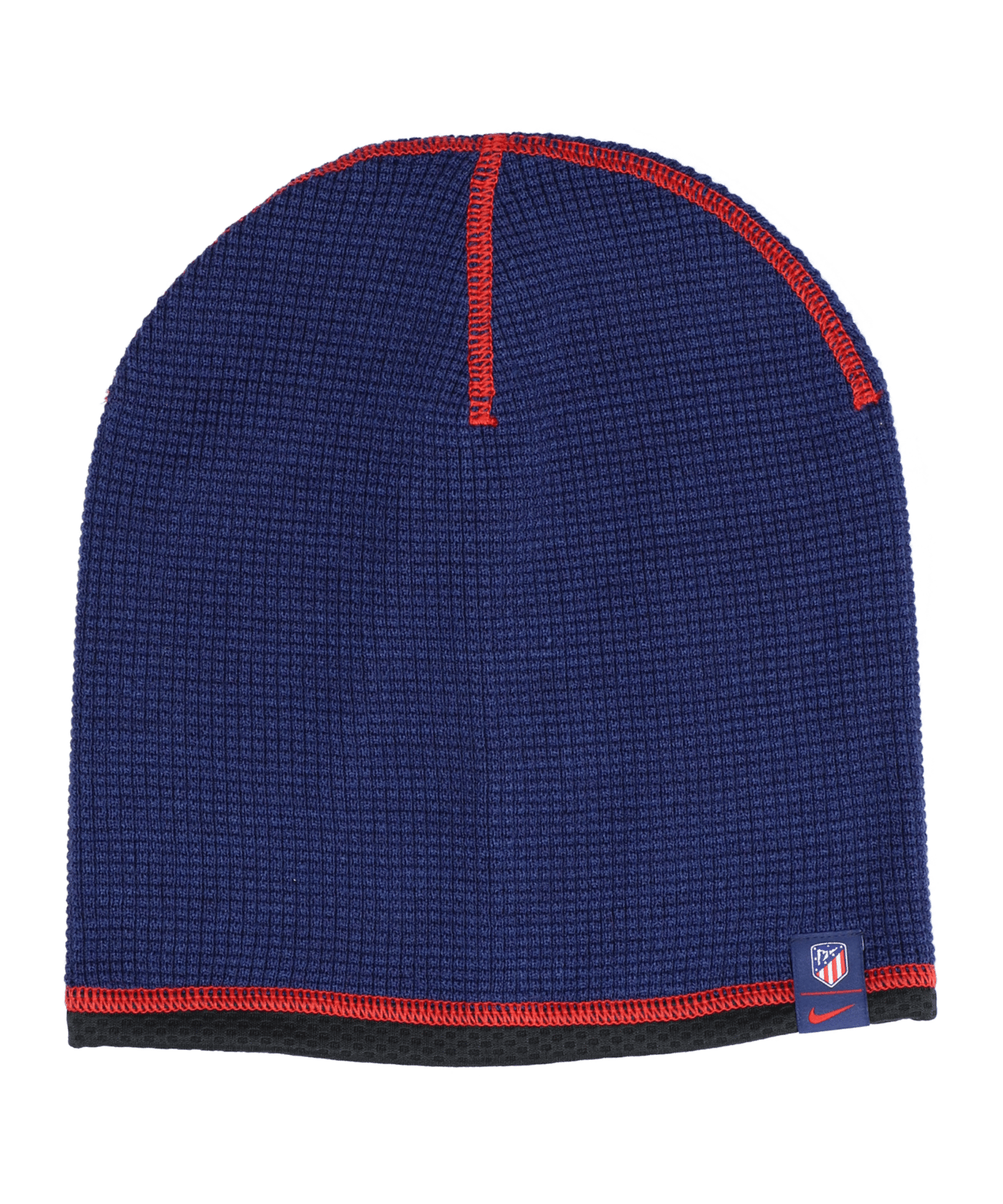 Nike Atletico Madrid Beanie Blau F421 - blau