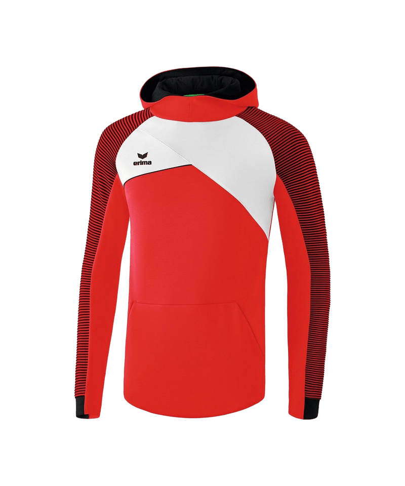 Erima Basic Sweatjacke, Unisex Adult Jacket, NULL