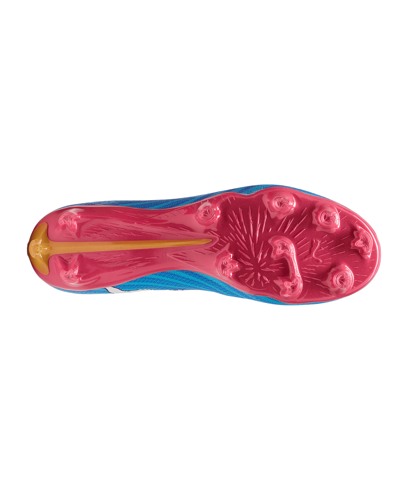 Sohle des PUMA Ultra 6 Pro FG/AG Showtime Pack