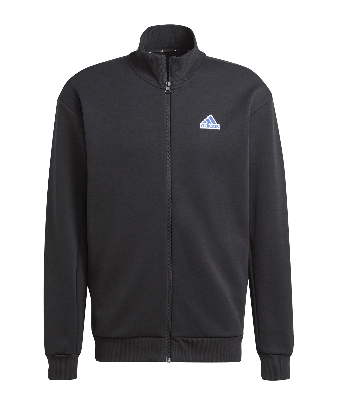 adidas Future Icons BOS Sweatshirt Schwarz - schwarz