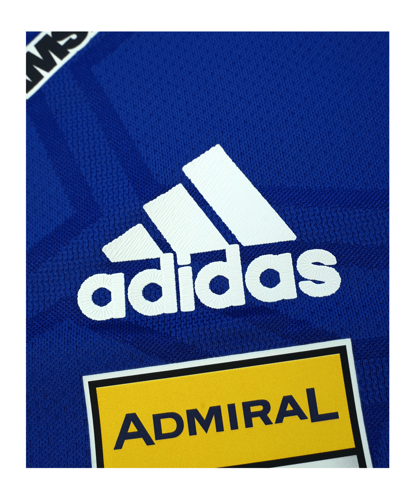 adidas TSV Hartberg Trikot Home 2022/2023 Kids Blau - blau
