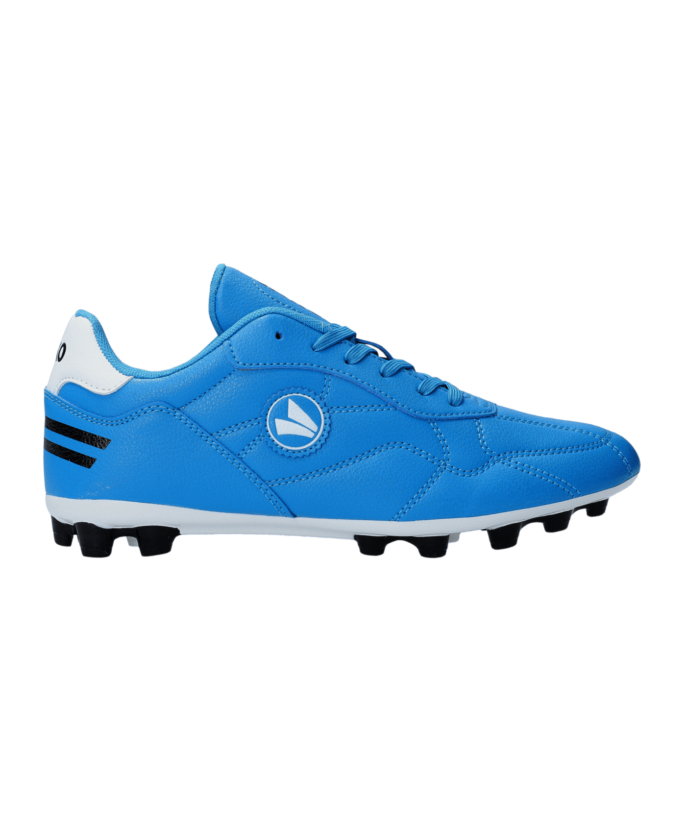 JAKO Classico FG Jr Kids Blau F744 - blau