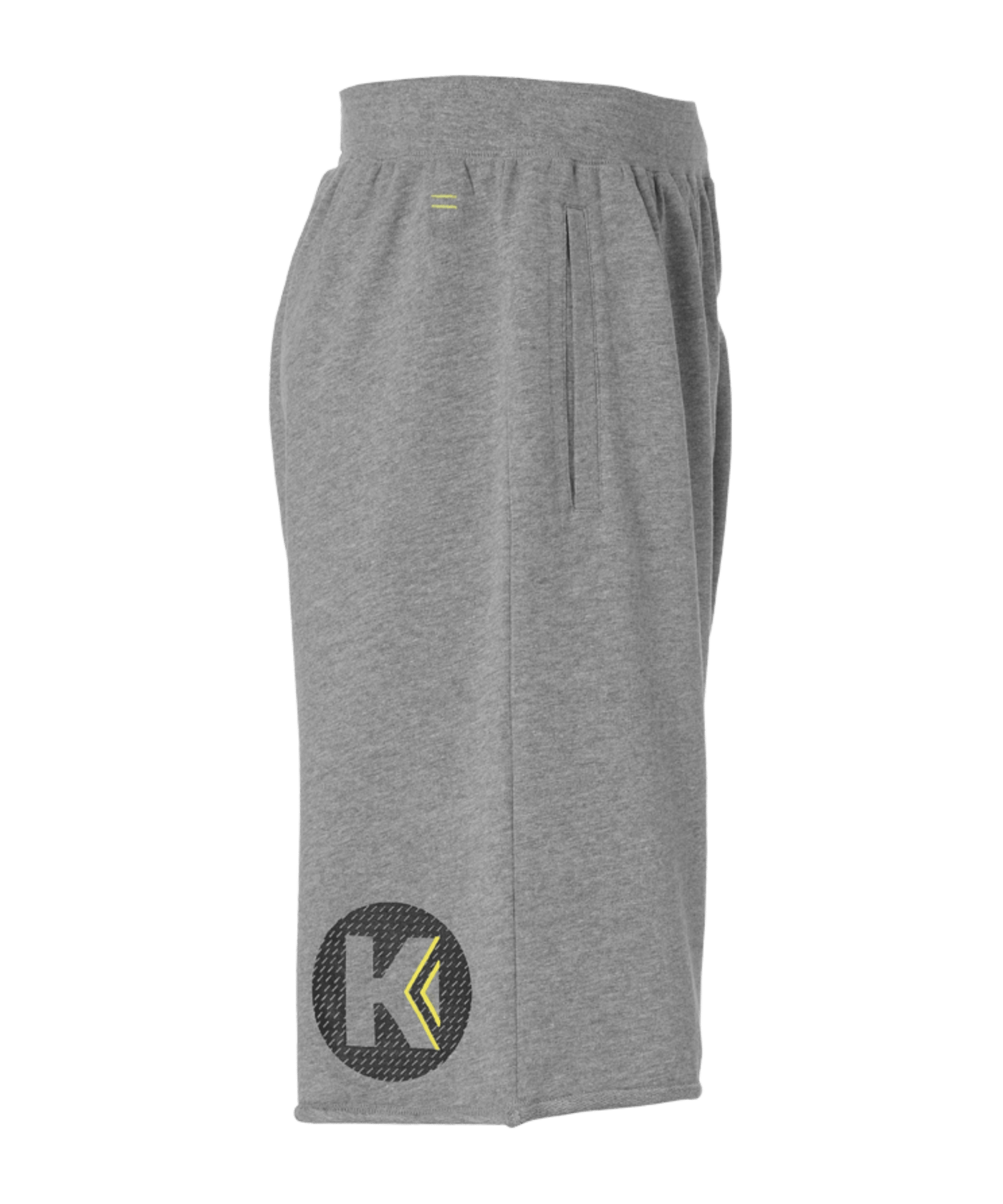 Kempa Core 2.0 Sweatshorts Für Herren – Bequeme Sportshorts Mit Style