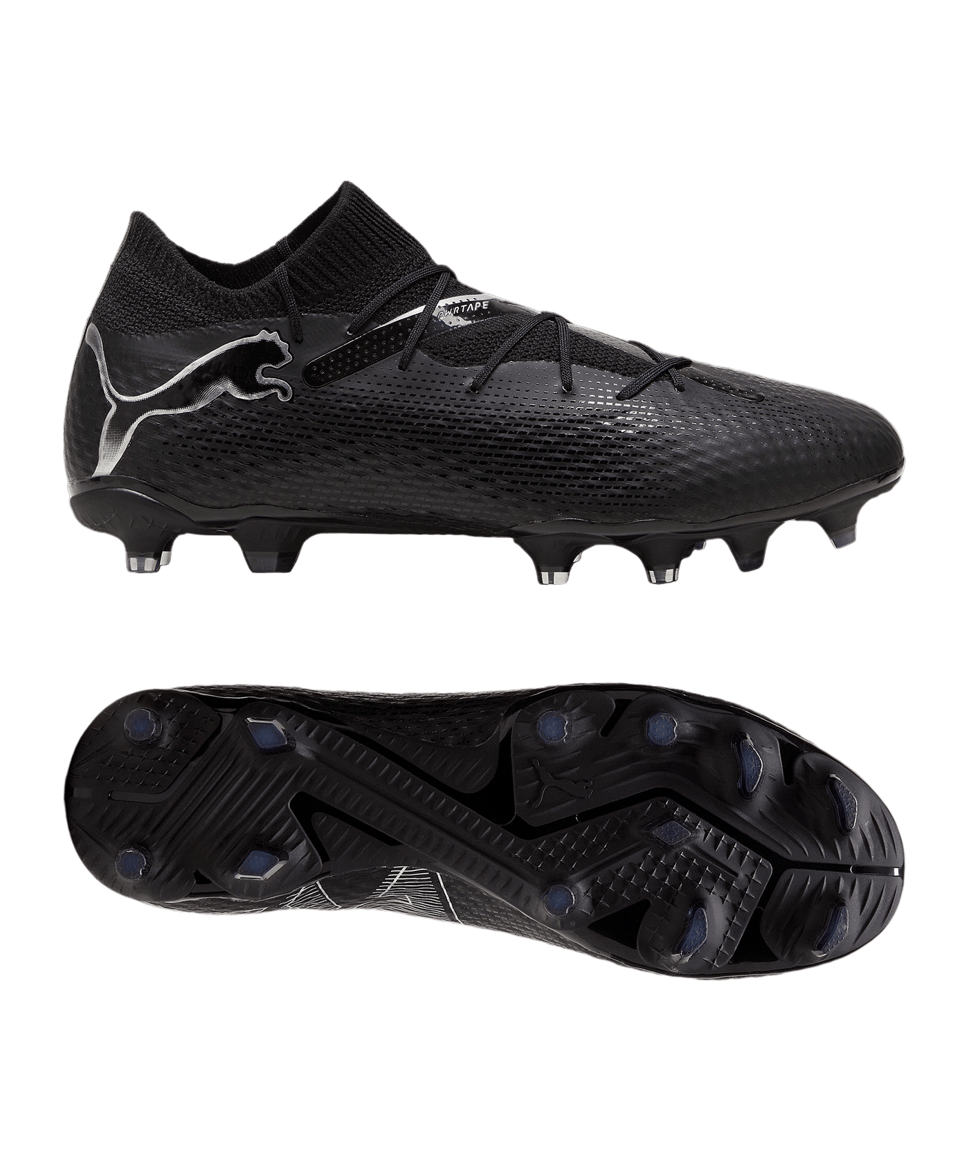 Fabelhafte Puma Future Schwarz Bilder