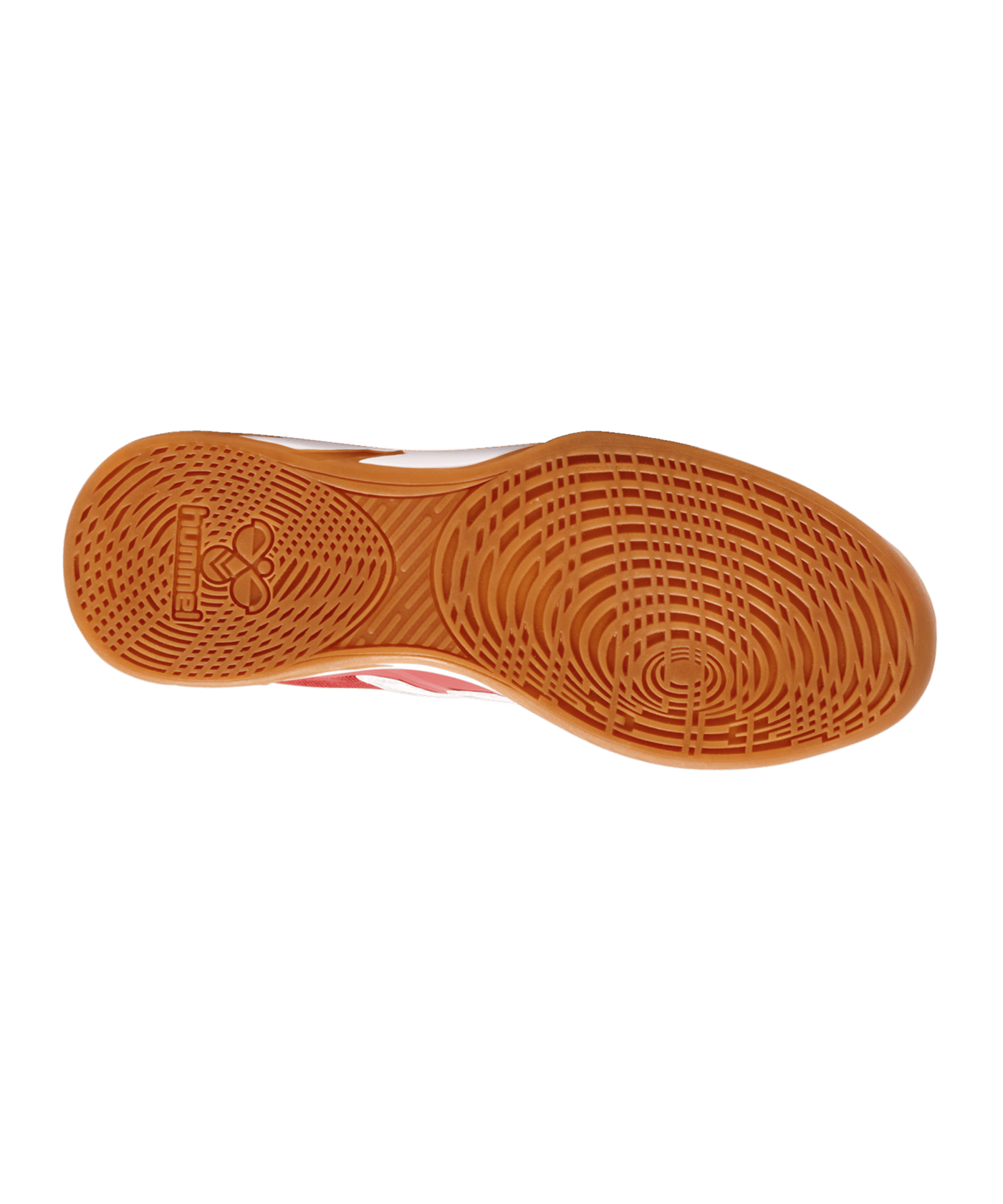 Hummel URUZ 2.0 Icon Hallenschuh Rot F4120 - rot