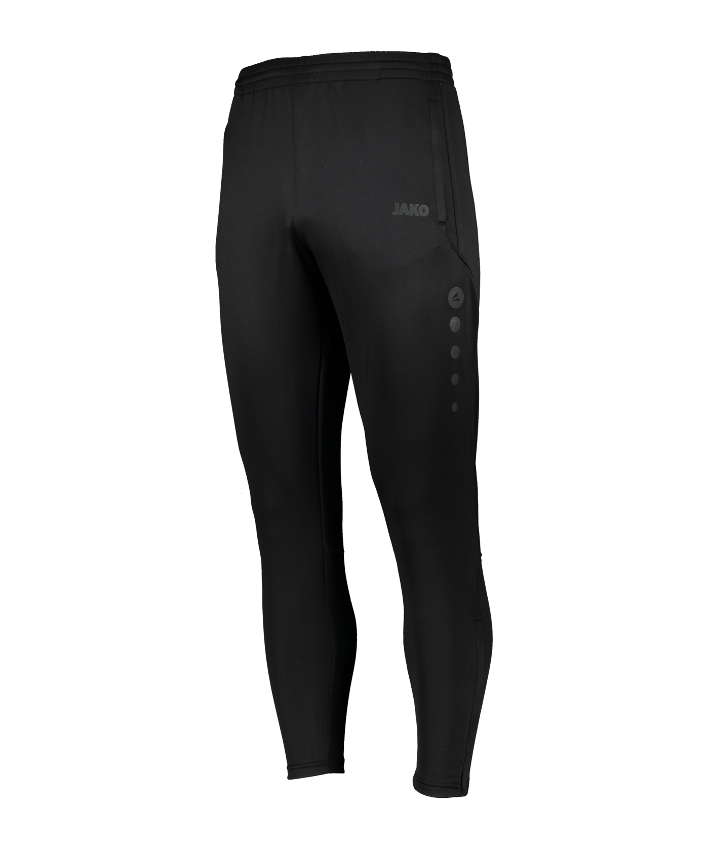 Pantalón De Entrenamiento JAKO Active - Hombre, Secado Rápido