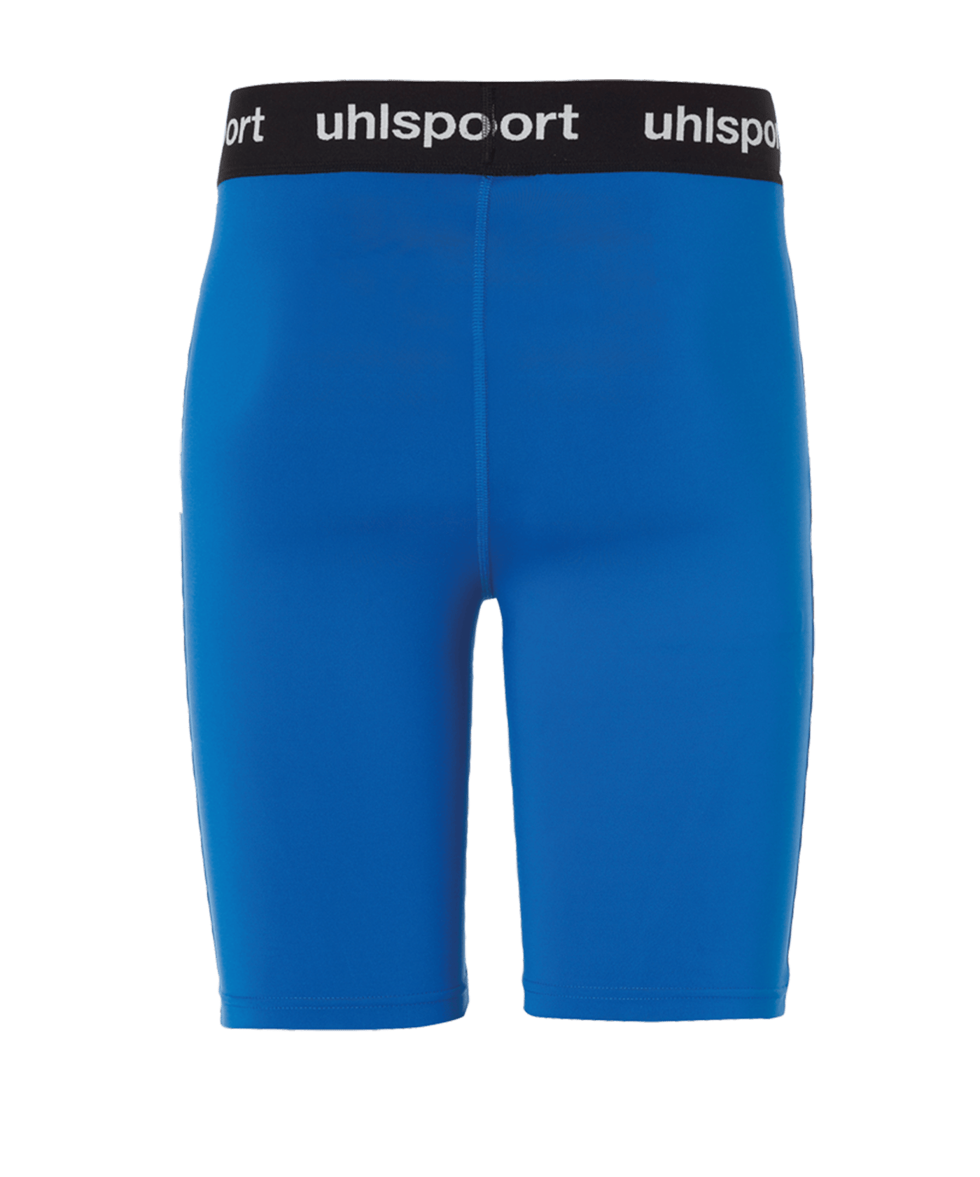 Pantalon Caleçon Short De Gardien De But Uhlsport Avec Coussinets Latéraux - Noir