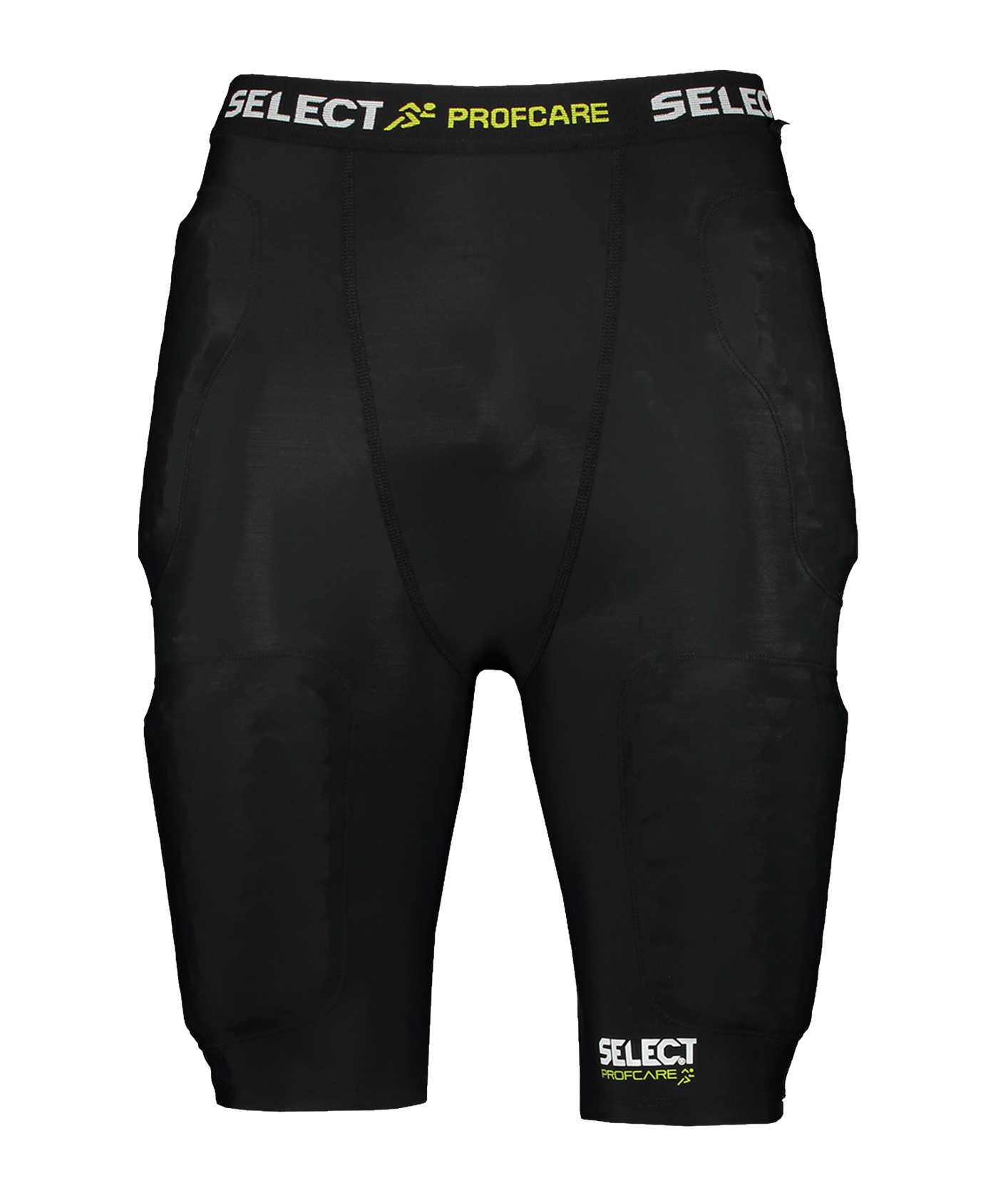 Bendaggio Compressione SELECT Per Braccia - Uomo, Con Motivo Silicone Antiscivolo, Per Sport E Prestazioni