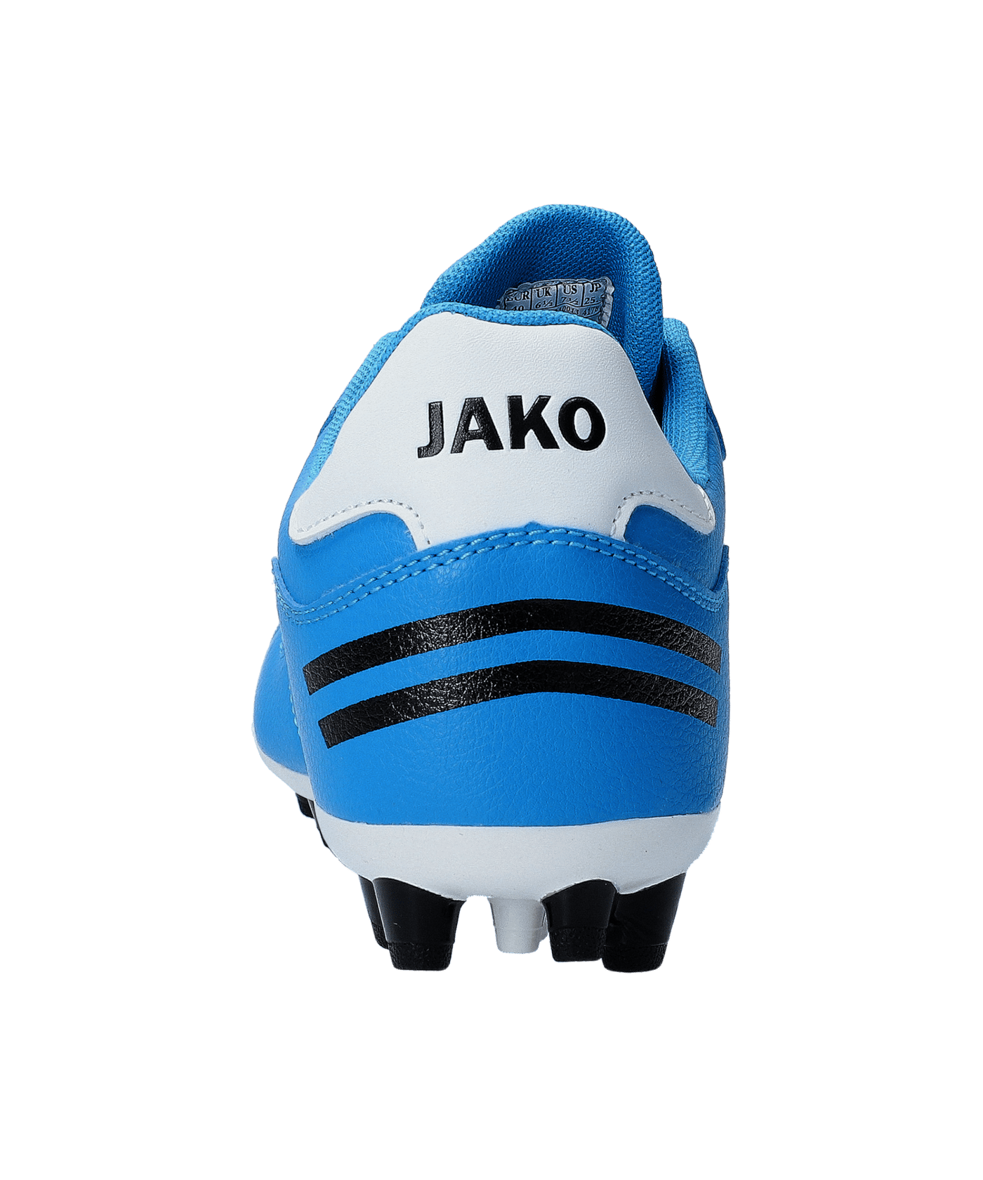 JAKO Classico FG Kids Blau F744 - blau